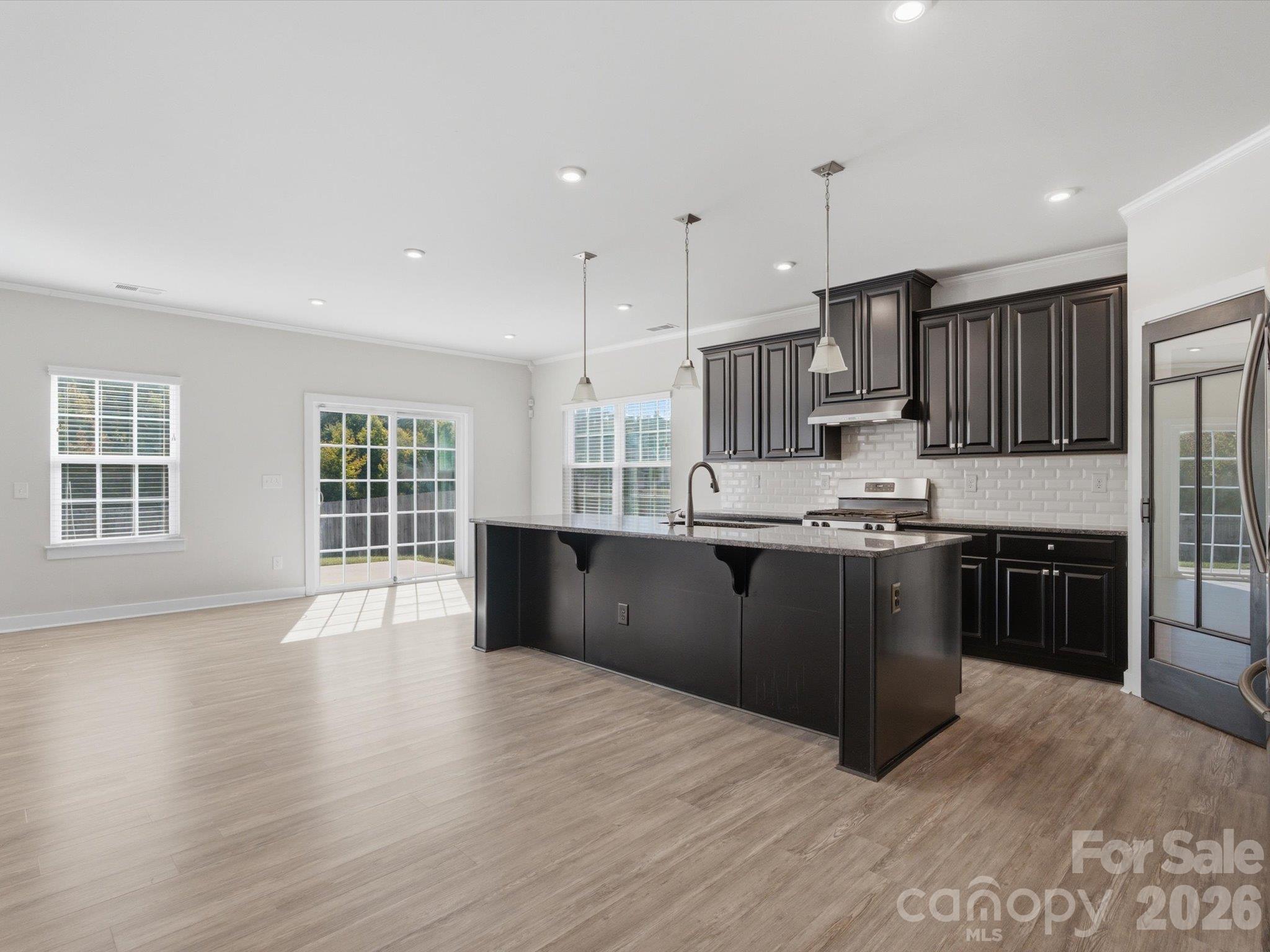 1317 Harkey Creek Drive Property Photo 16