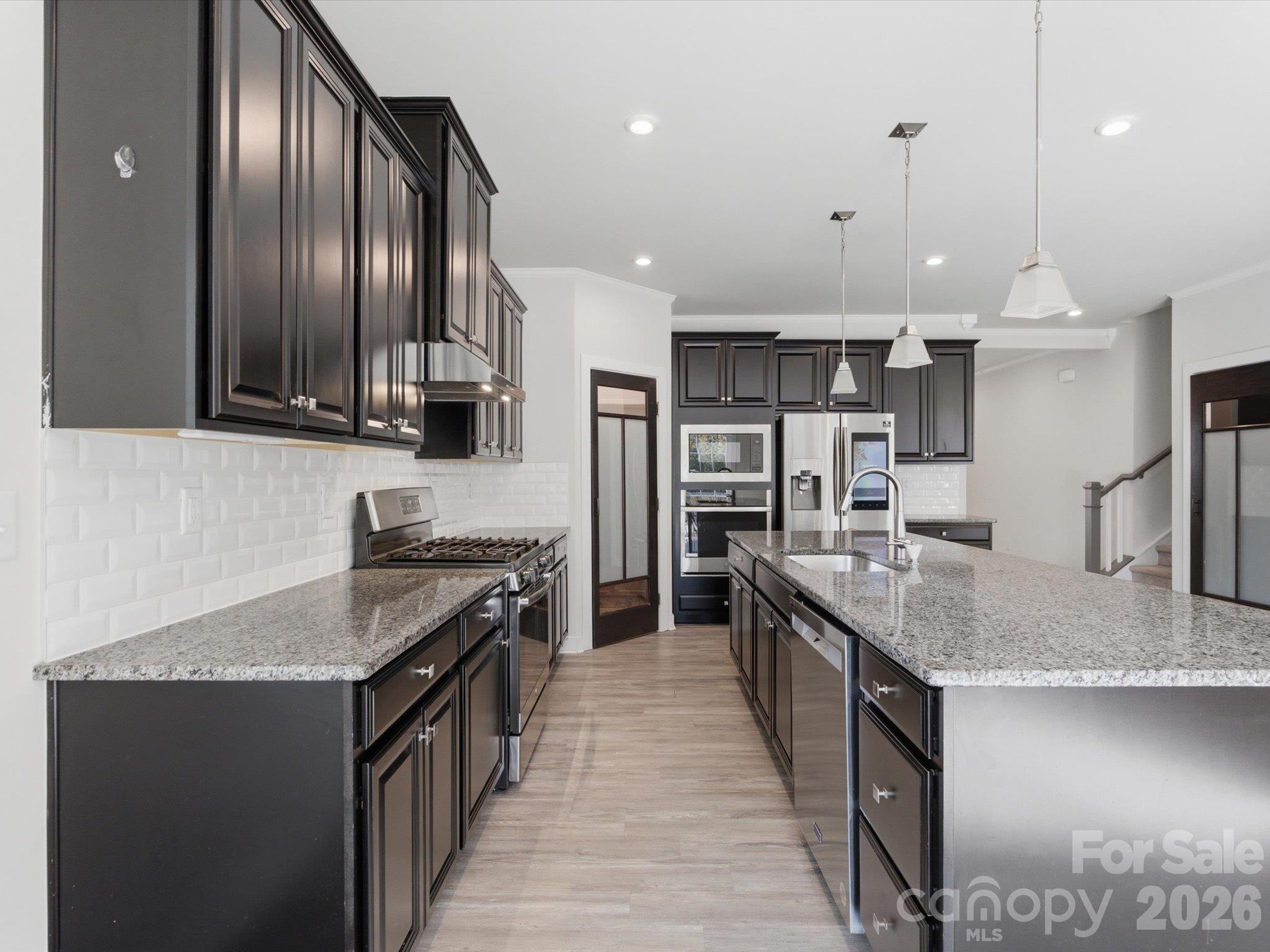 1317 Harkey Creek Drive Property Photo 17