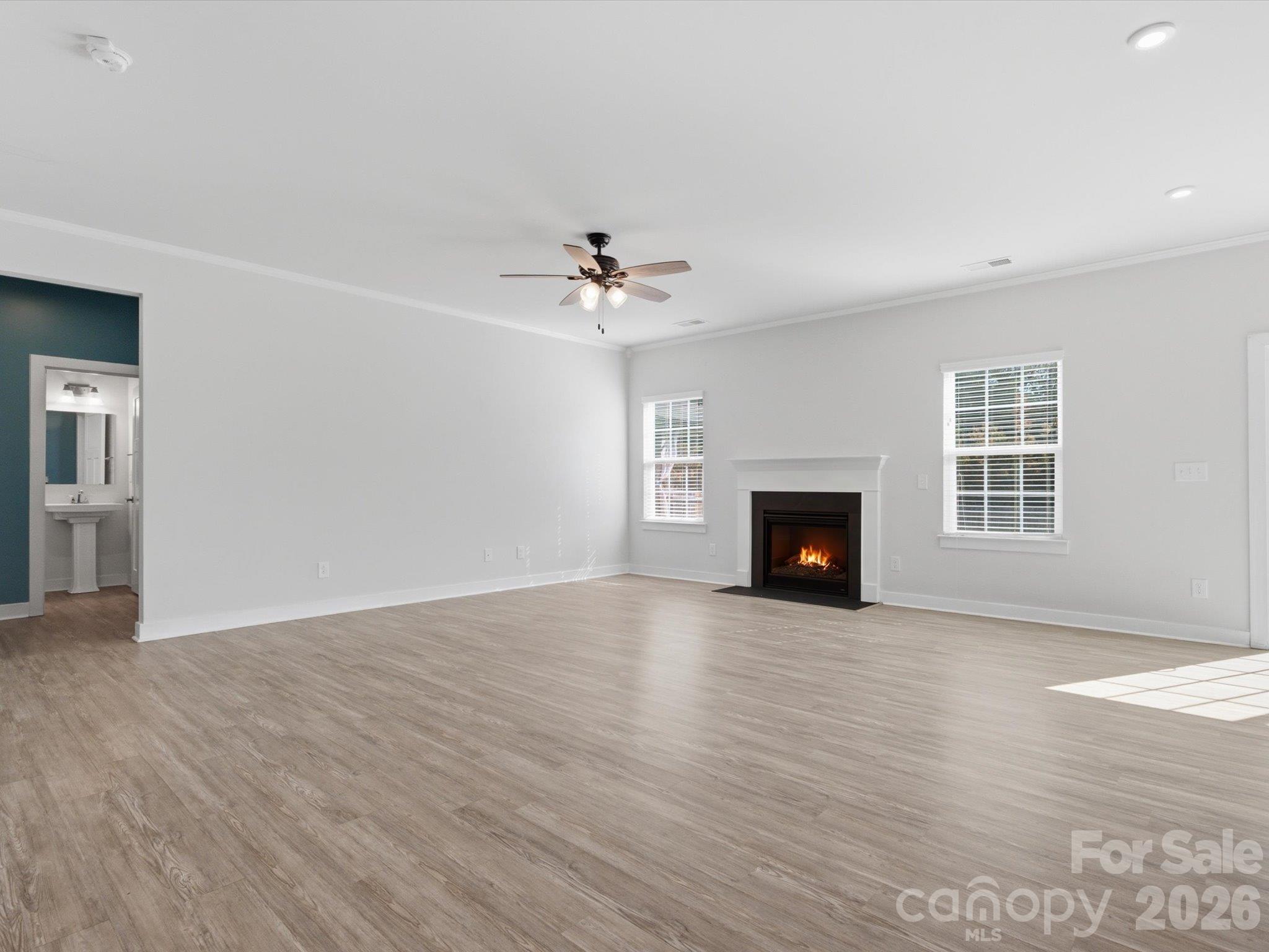 1317 Harkey Creek Drive Property Photo 19