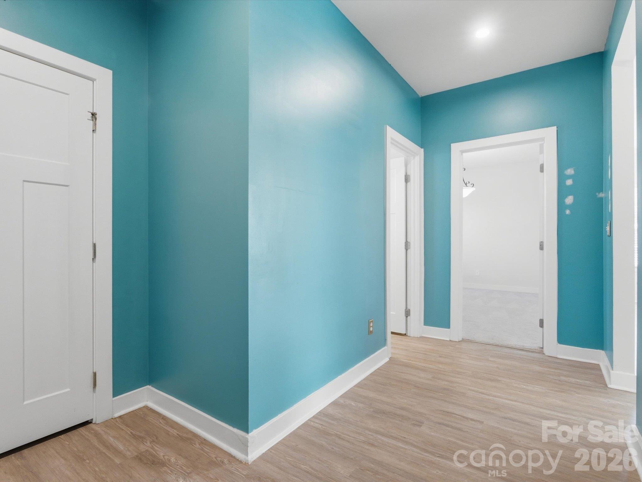 1317 Harkey Creek Drive Property Photo 24
