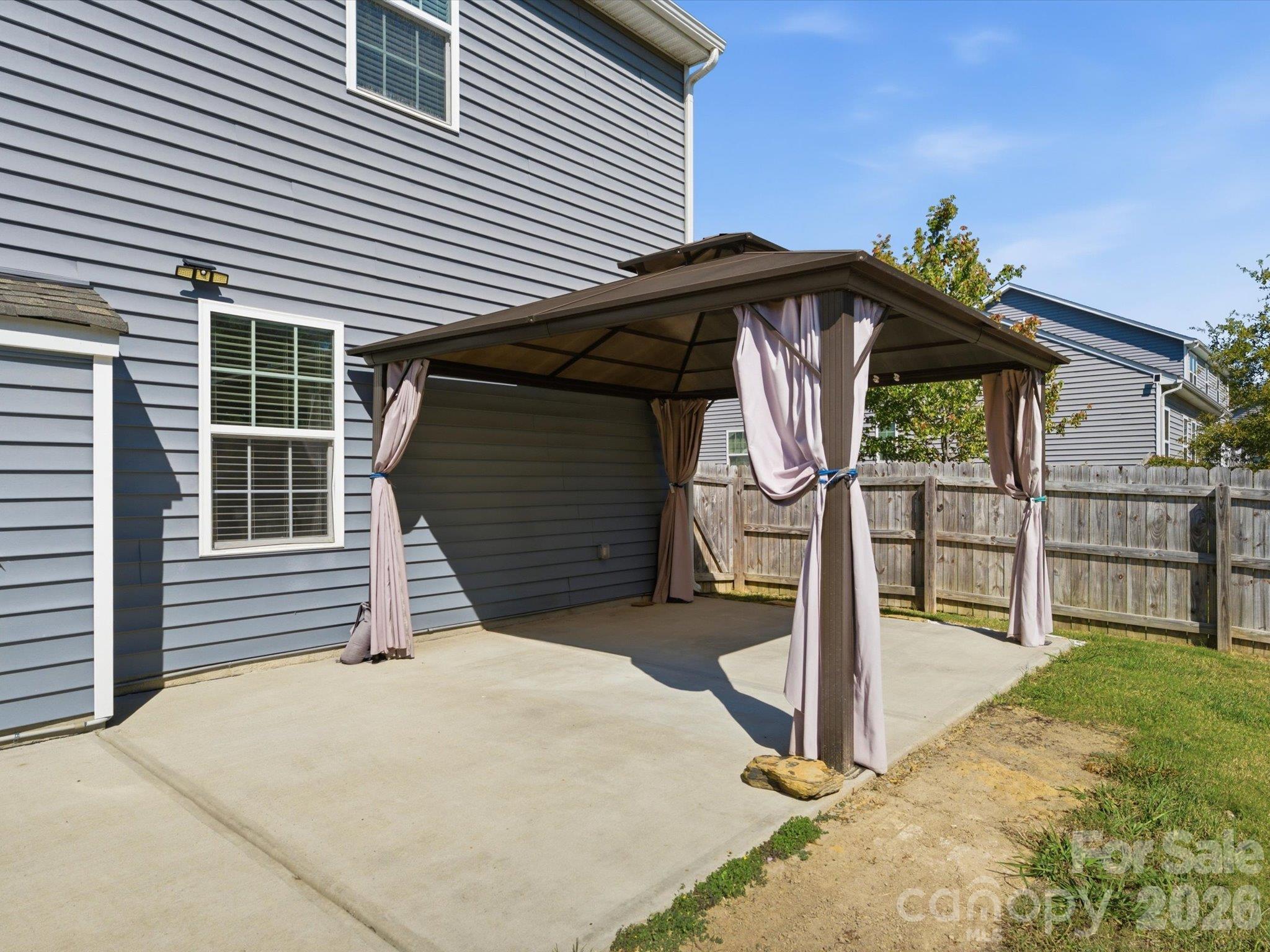 1317 Harkey Creek Drive Property Photo 42