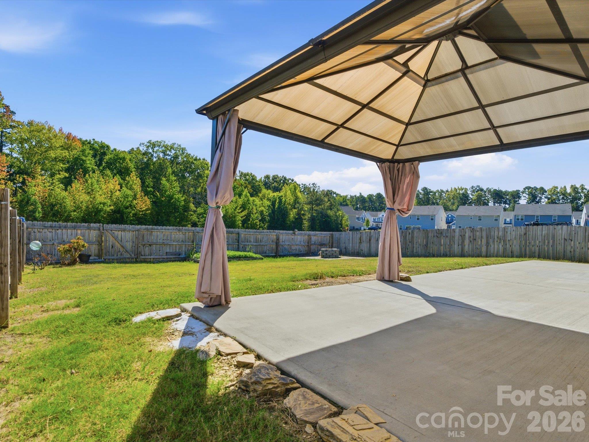 1317 Harkey Creek Drive Property Photo 43