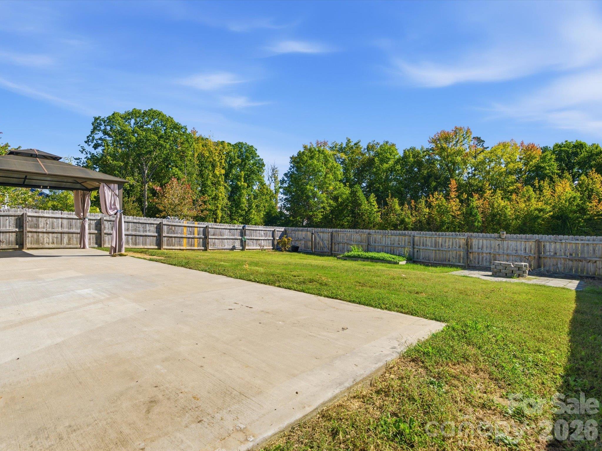 1317 Harkey Creek Drive Property Photo 44