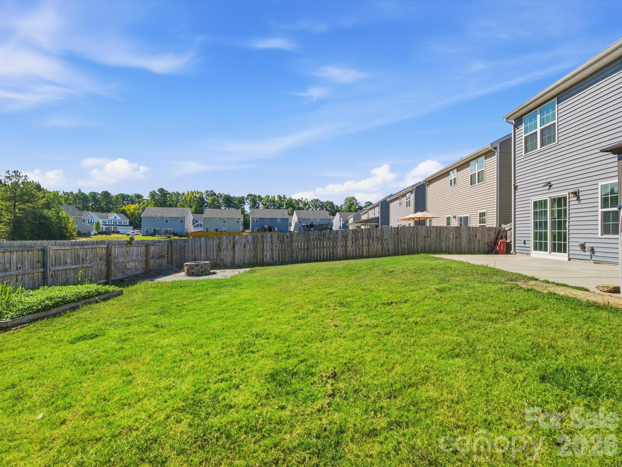 1317 Harkey Creek Drive Property Photo 45