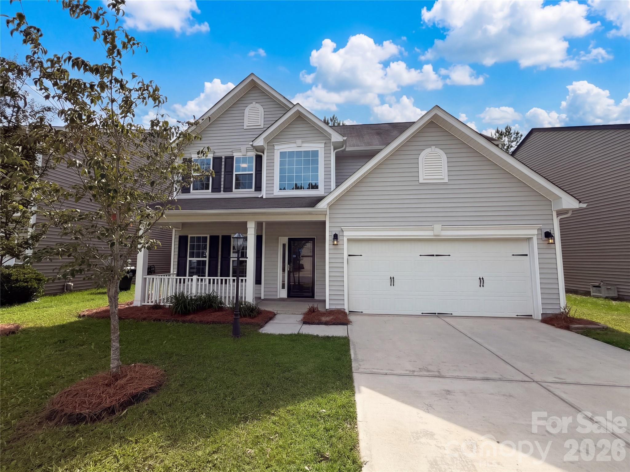 4014 Northerly Island Court Property Photo 1