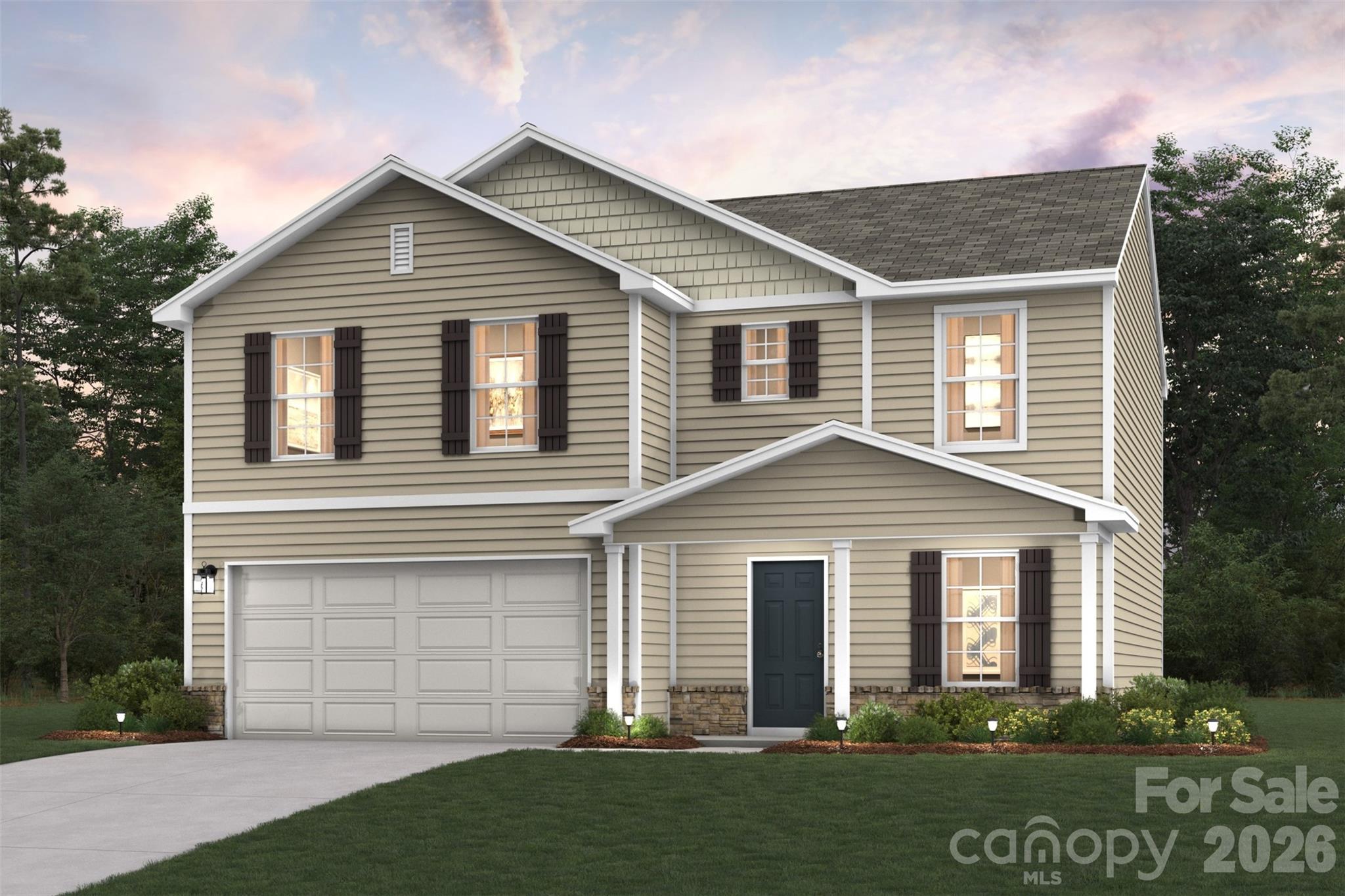 209 Corn Court Property Photo 1