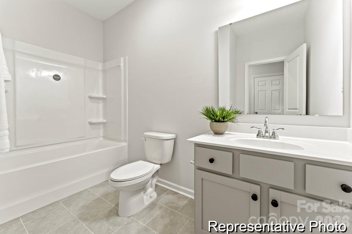 4799 Monterrico Drive 57p Property Photo 13