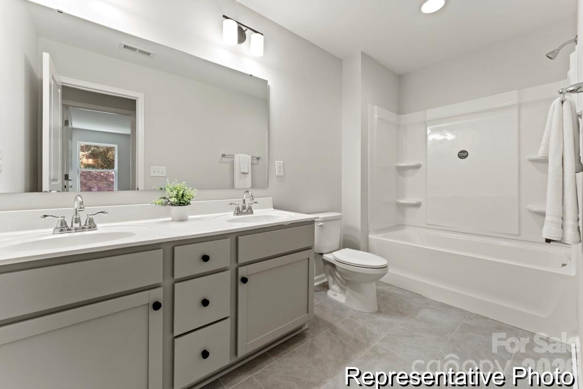 4799 Monterrico Drive 57p Property Photo 20