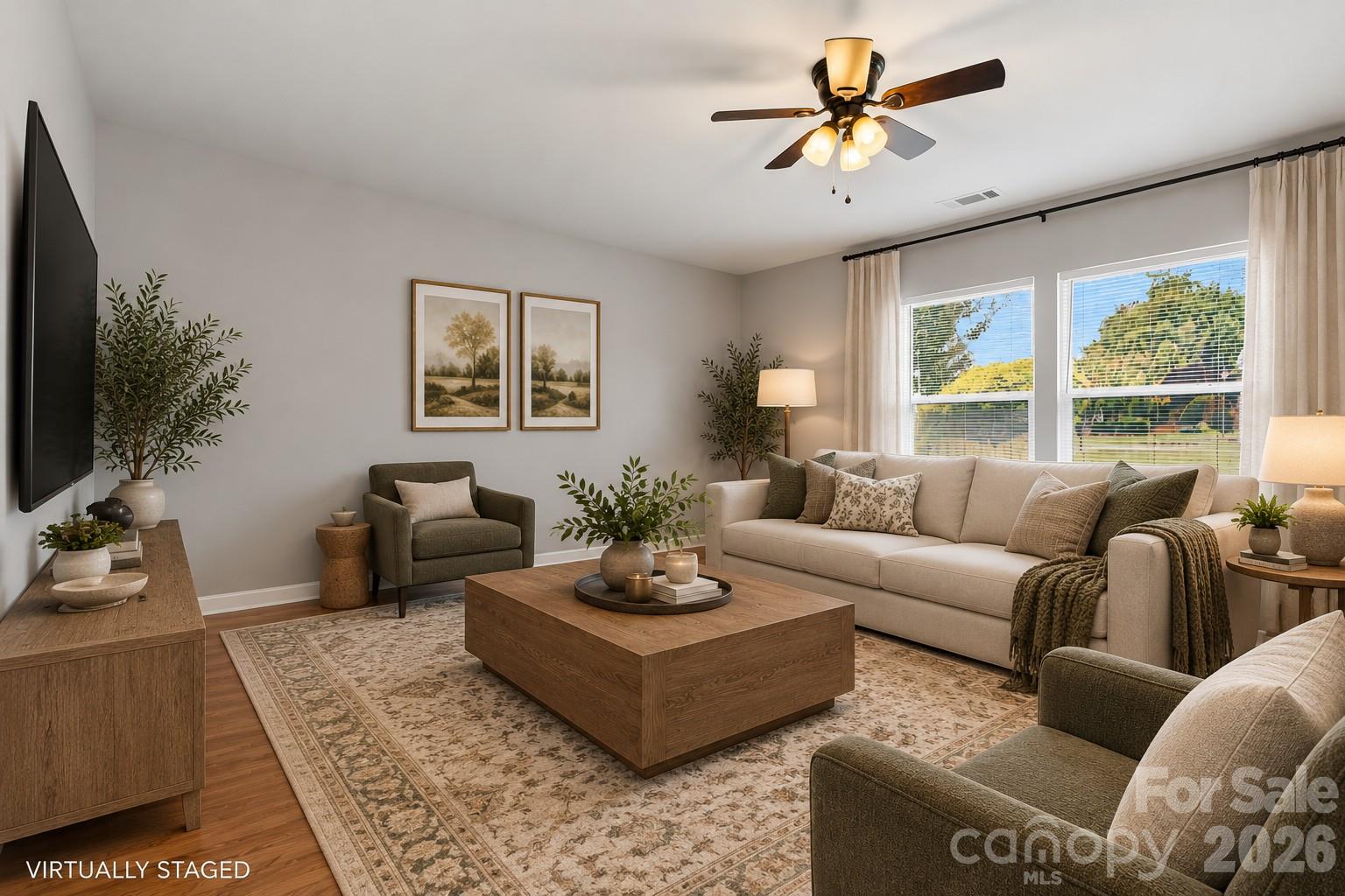 6215 Woodland Commons Drive Property Photo 5