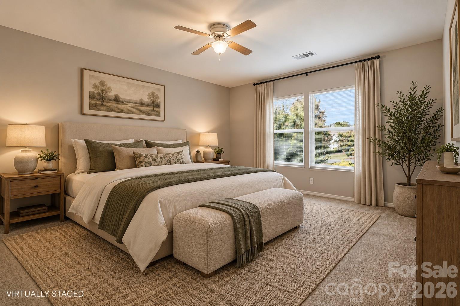 6215 Woodland Commons Drive Property Photo 13