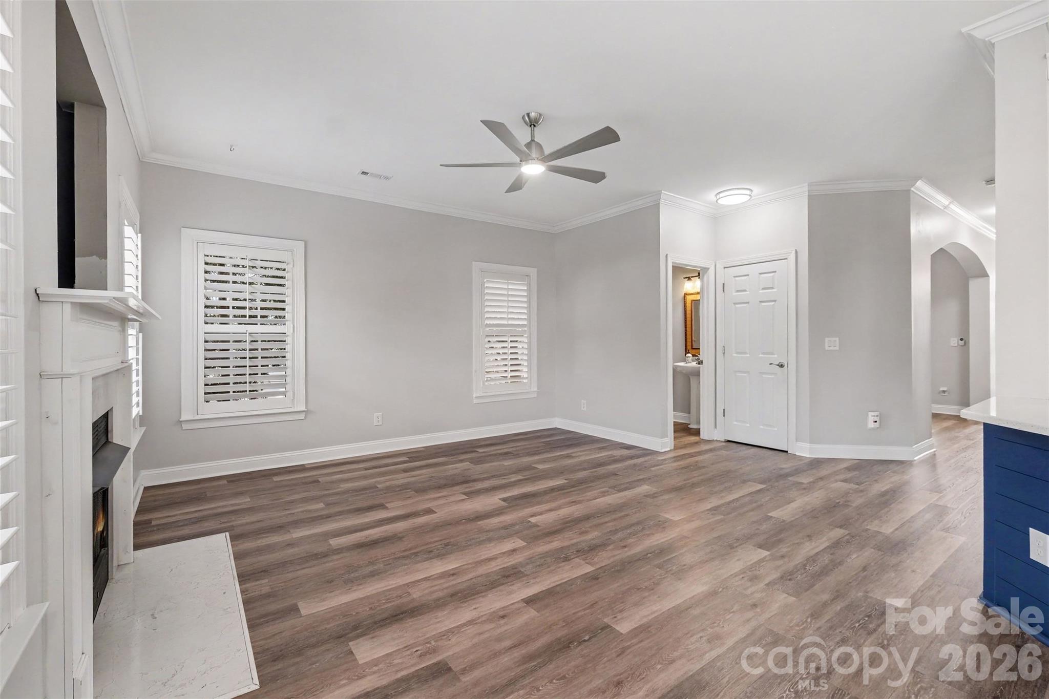1006 Triple Crown Drive Property Photo 8