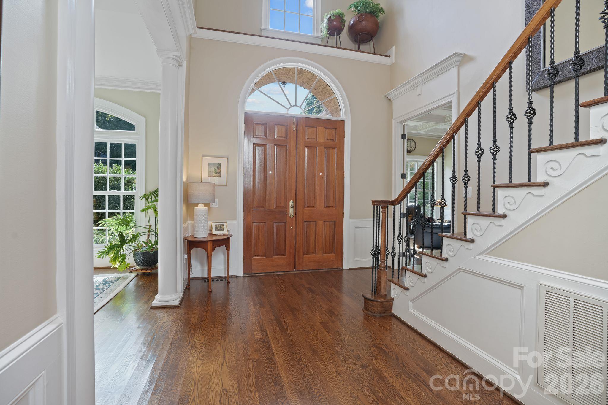 811 Bass Landing Place Property Photo 6