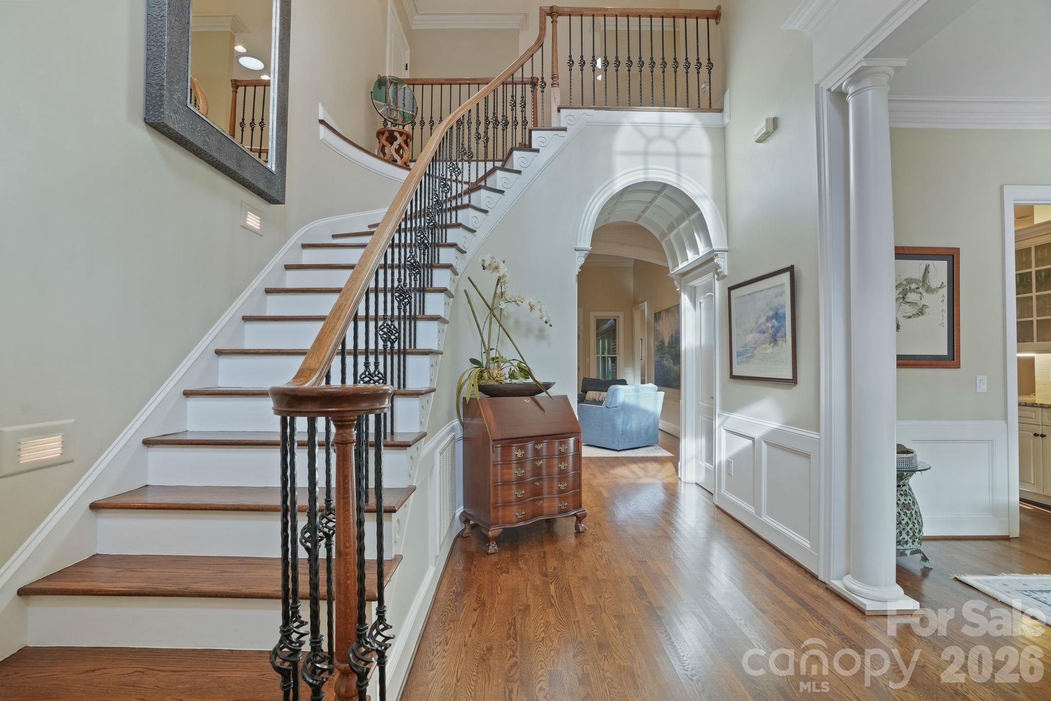 811 Bass Landing Place Property Photo 7