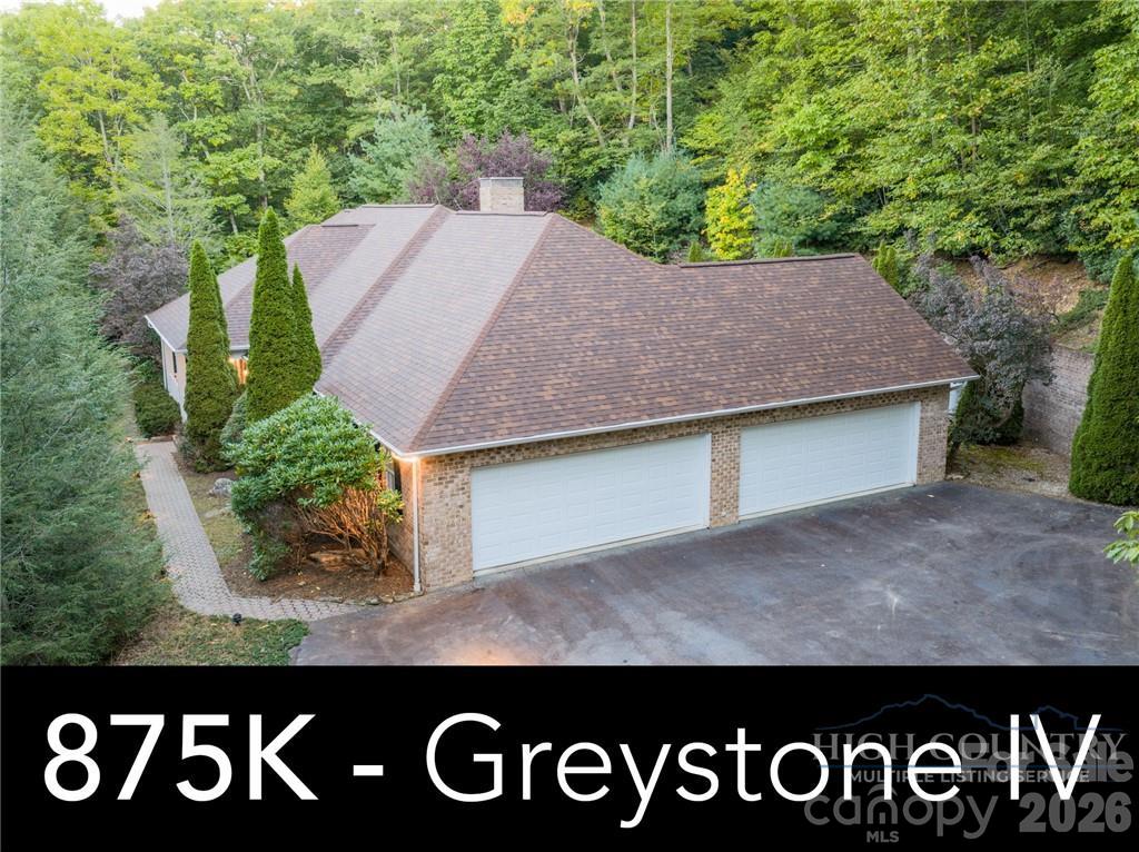 560 Greystone Drive Property Photo 1
