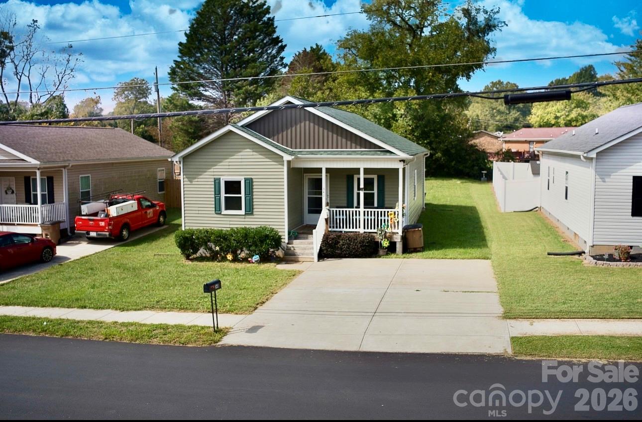 340 Mcbrayer Street Property Photo 1