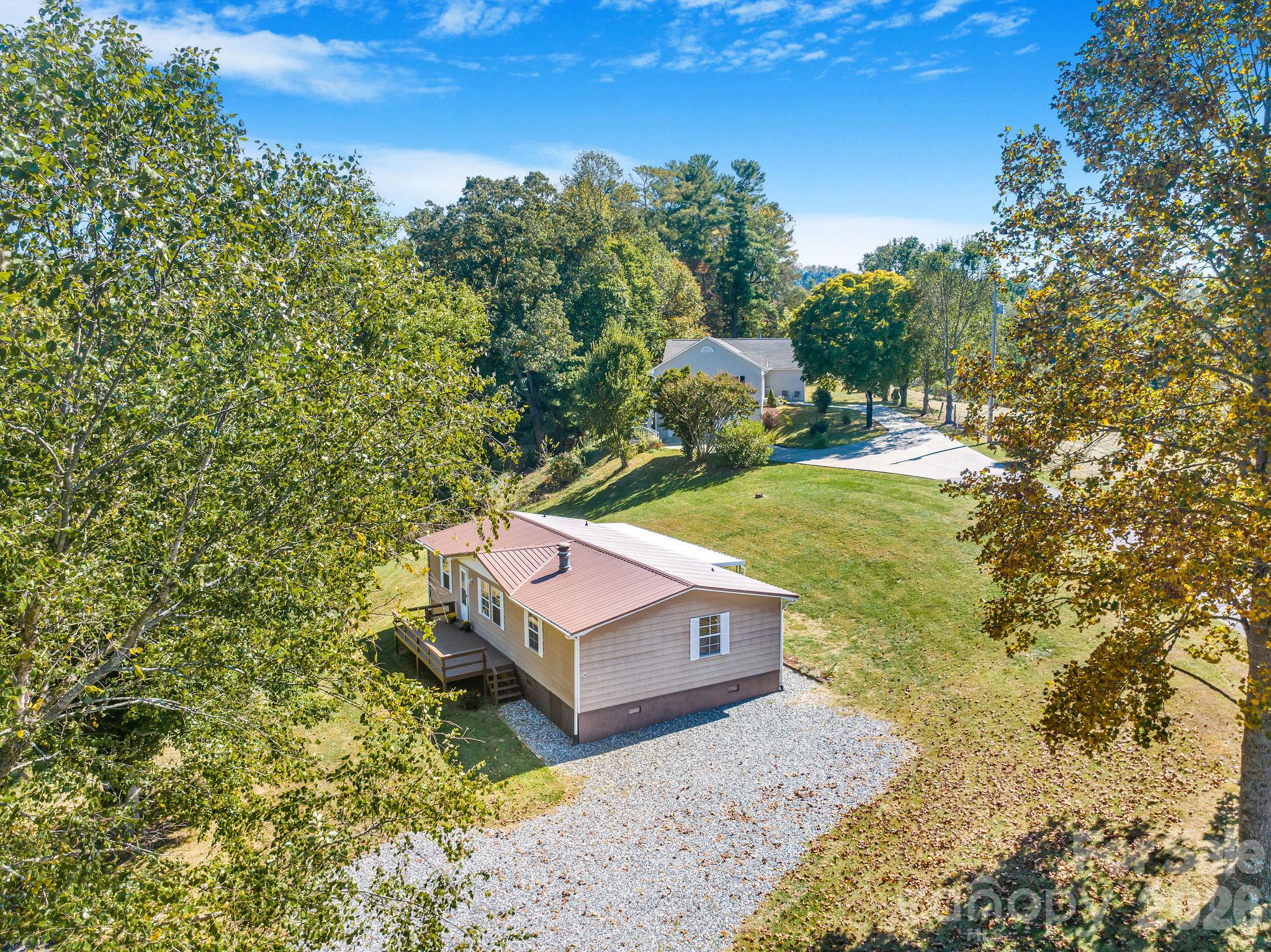 67 Allman Hill Road Property Photo 1