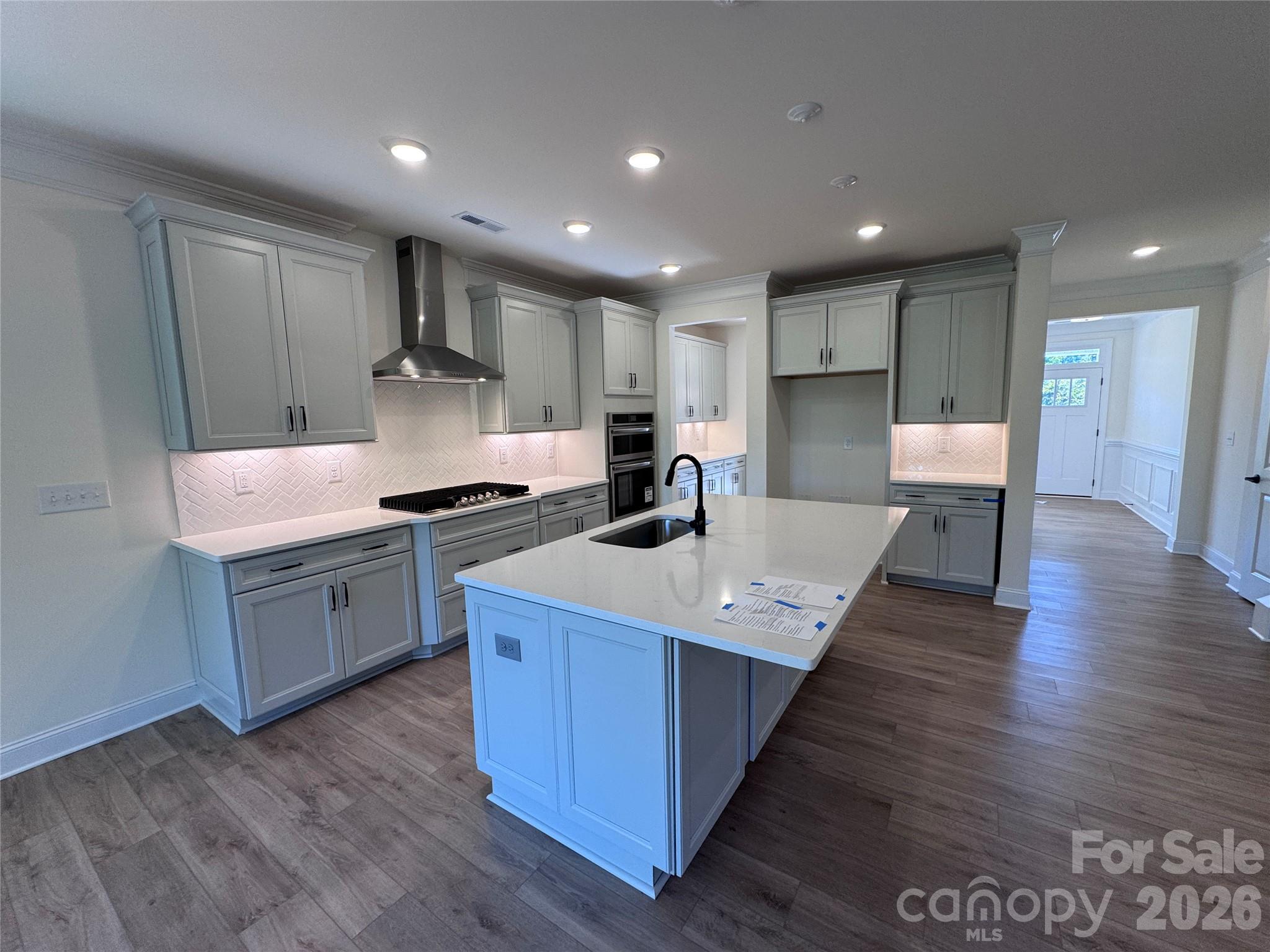 2760 Ashton Park Lane Property Photo 4
