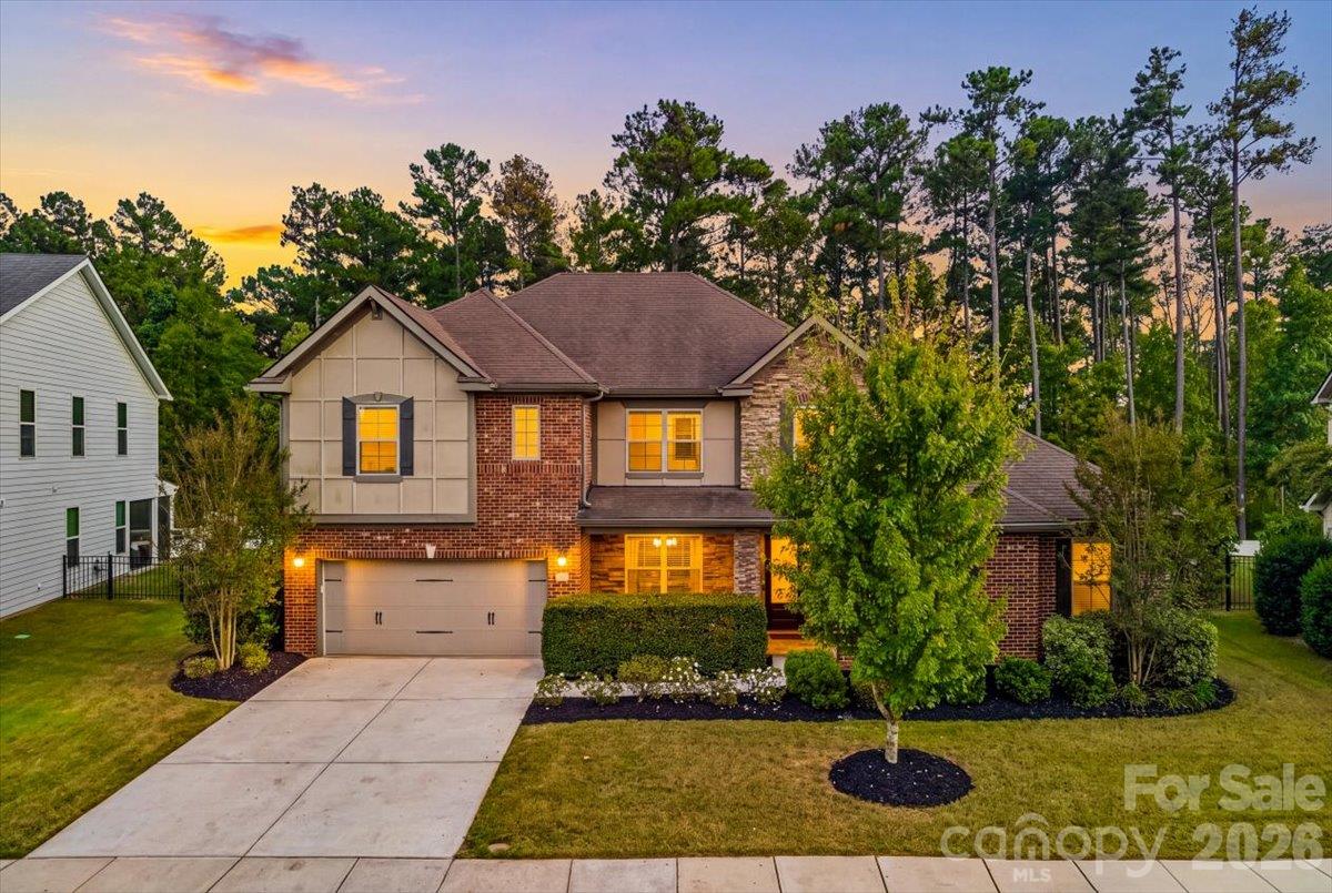 1219 Arges River Drive Property Photo 1
