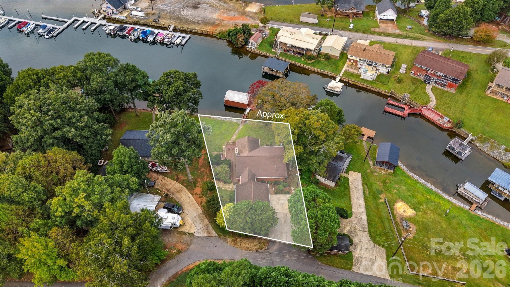 128 Mull Drive Property Photo 44