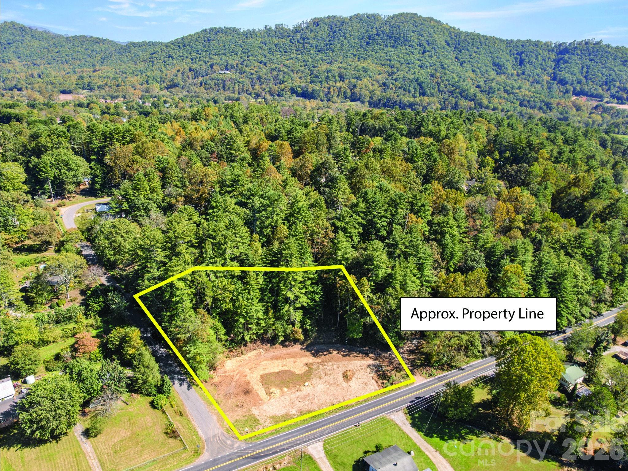 920 Mills Gap Road Property Photo 1