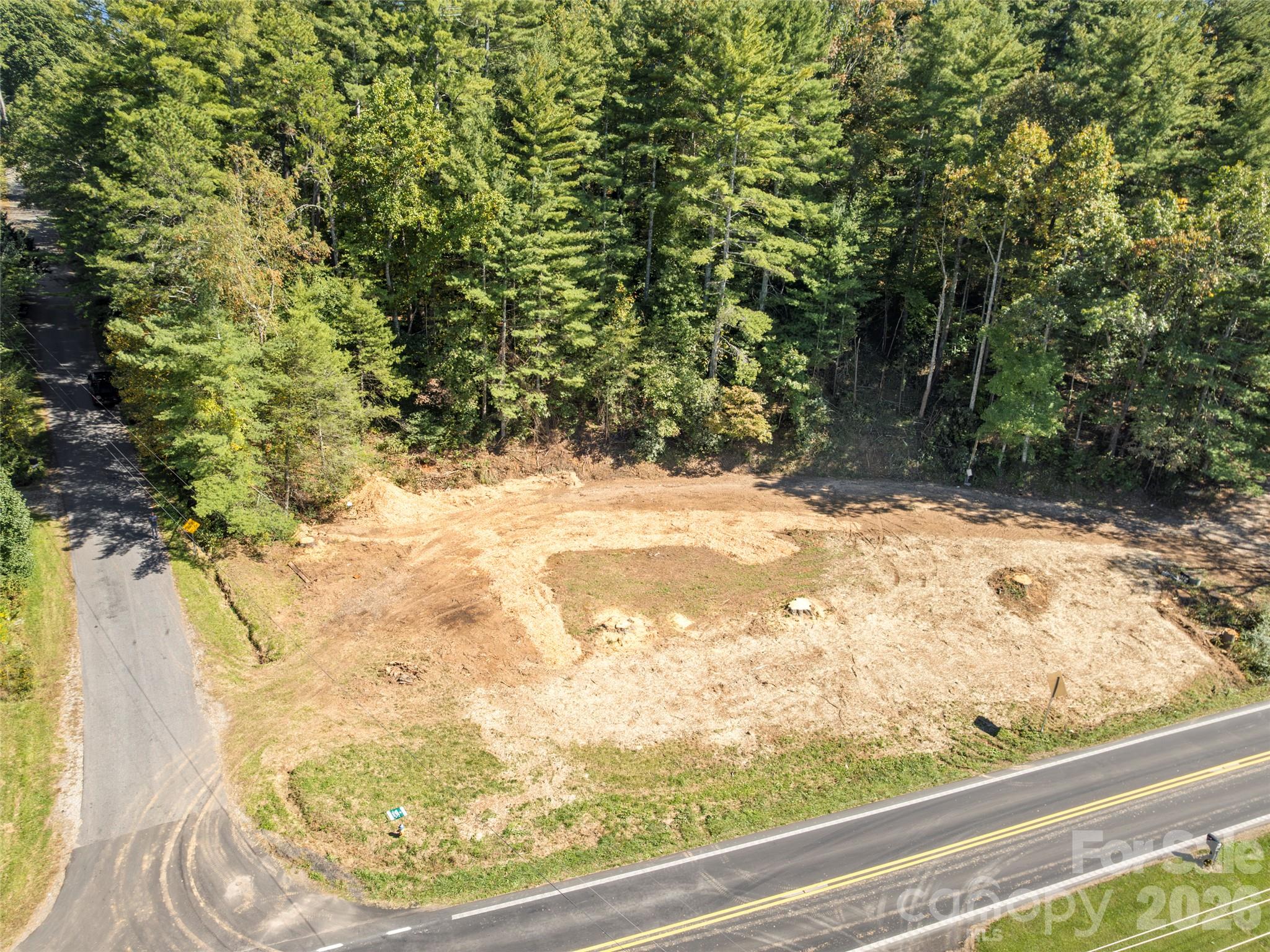 920 Mills Gap Road Property Photo 2