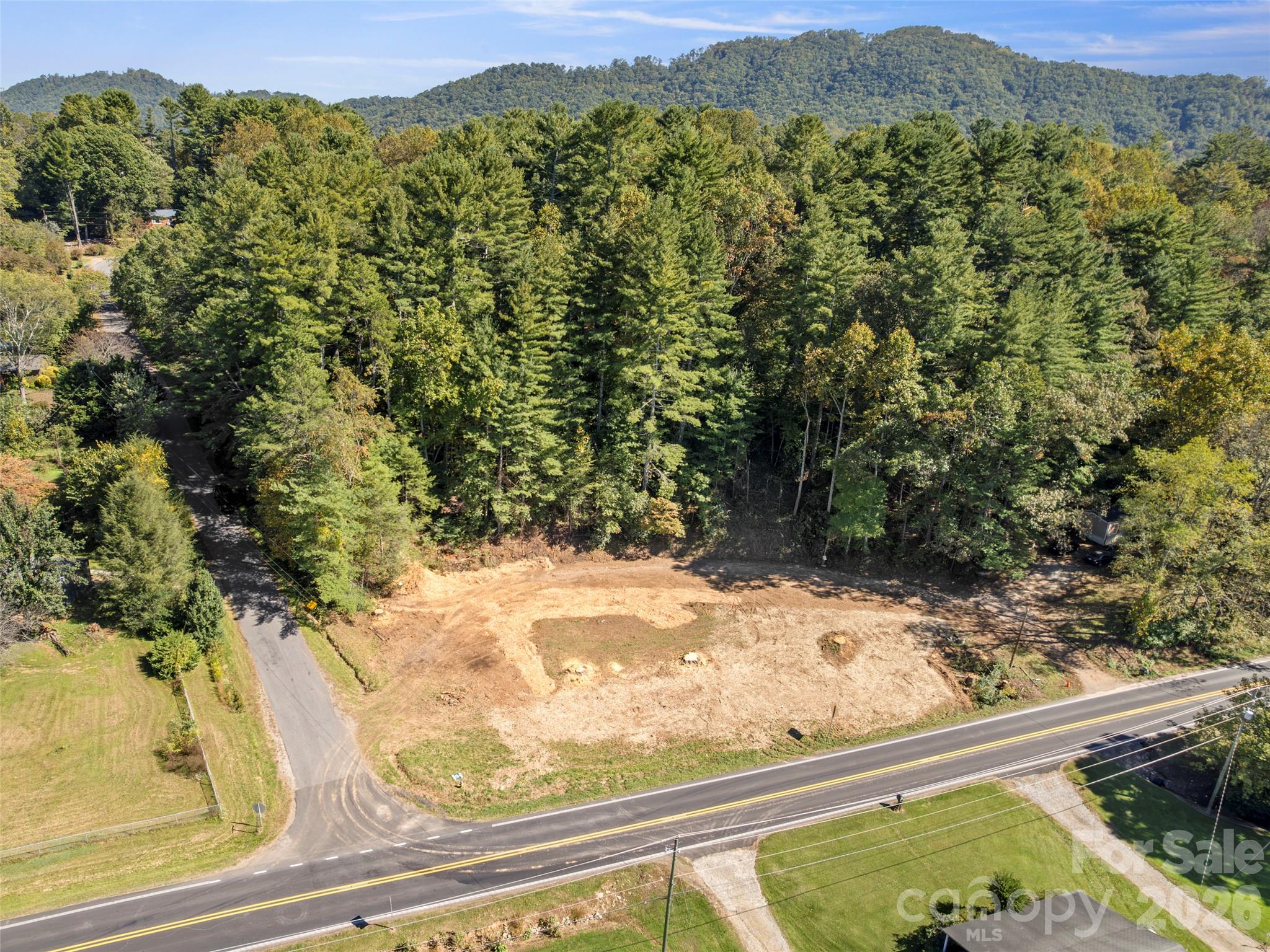 920 Mills Gap Road Property Photo 5