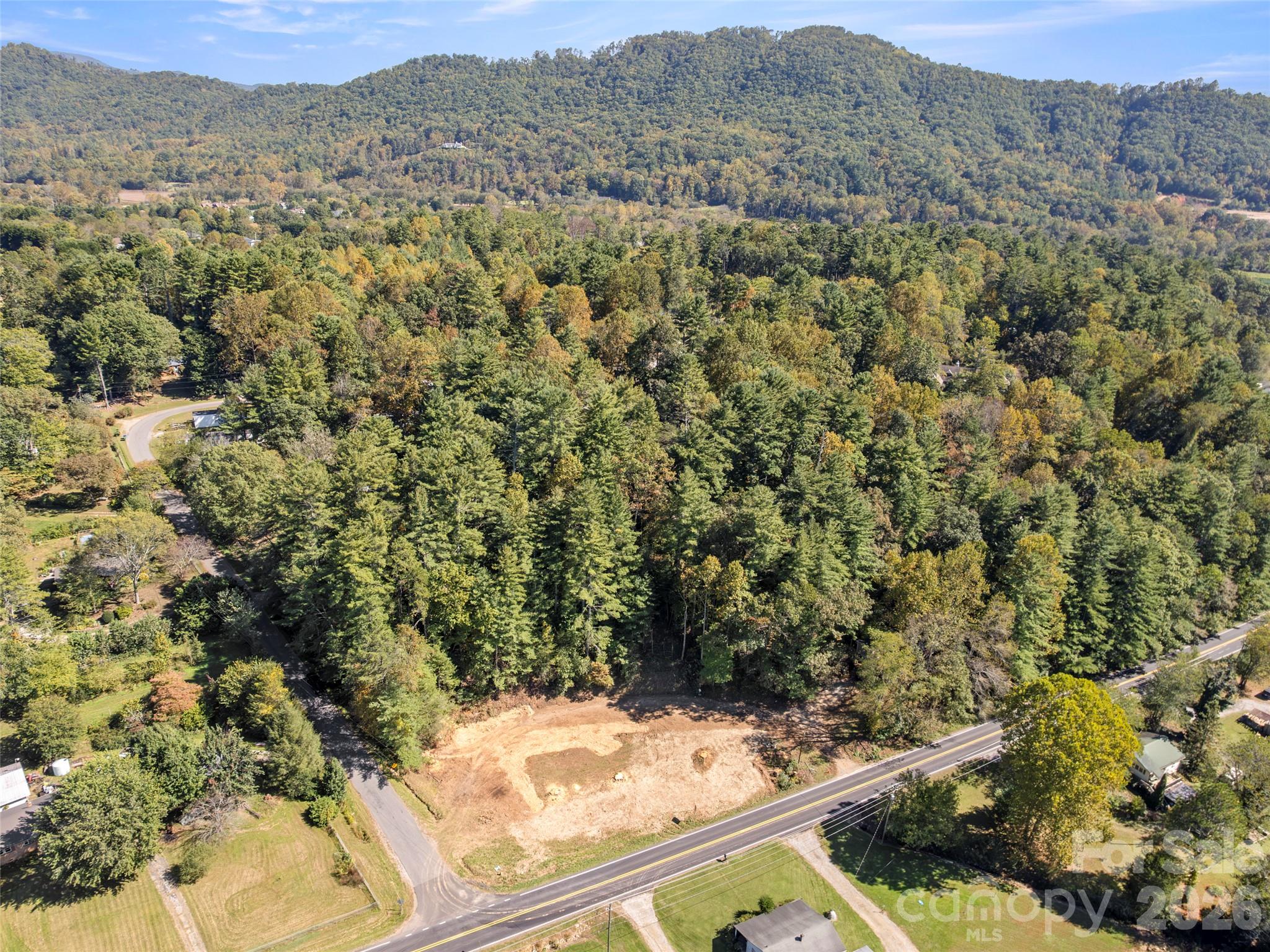 920 Mills Gap Road Property Photo 7