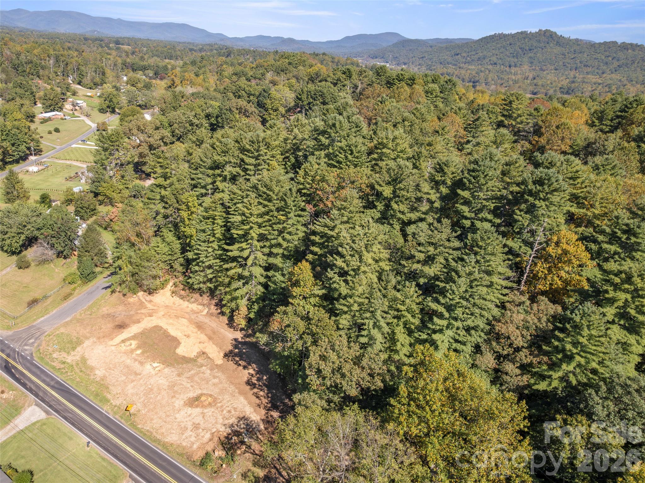 920 Mills Gap Road Property Photo 8