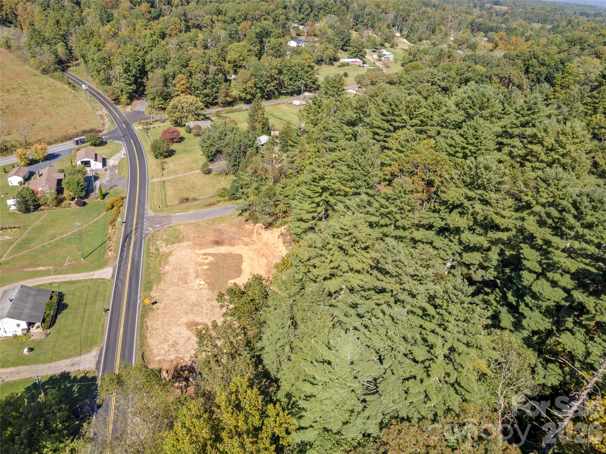 920 Mills Gap Road Property Photo 9