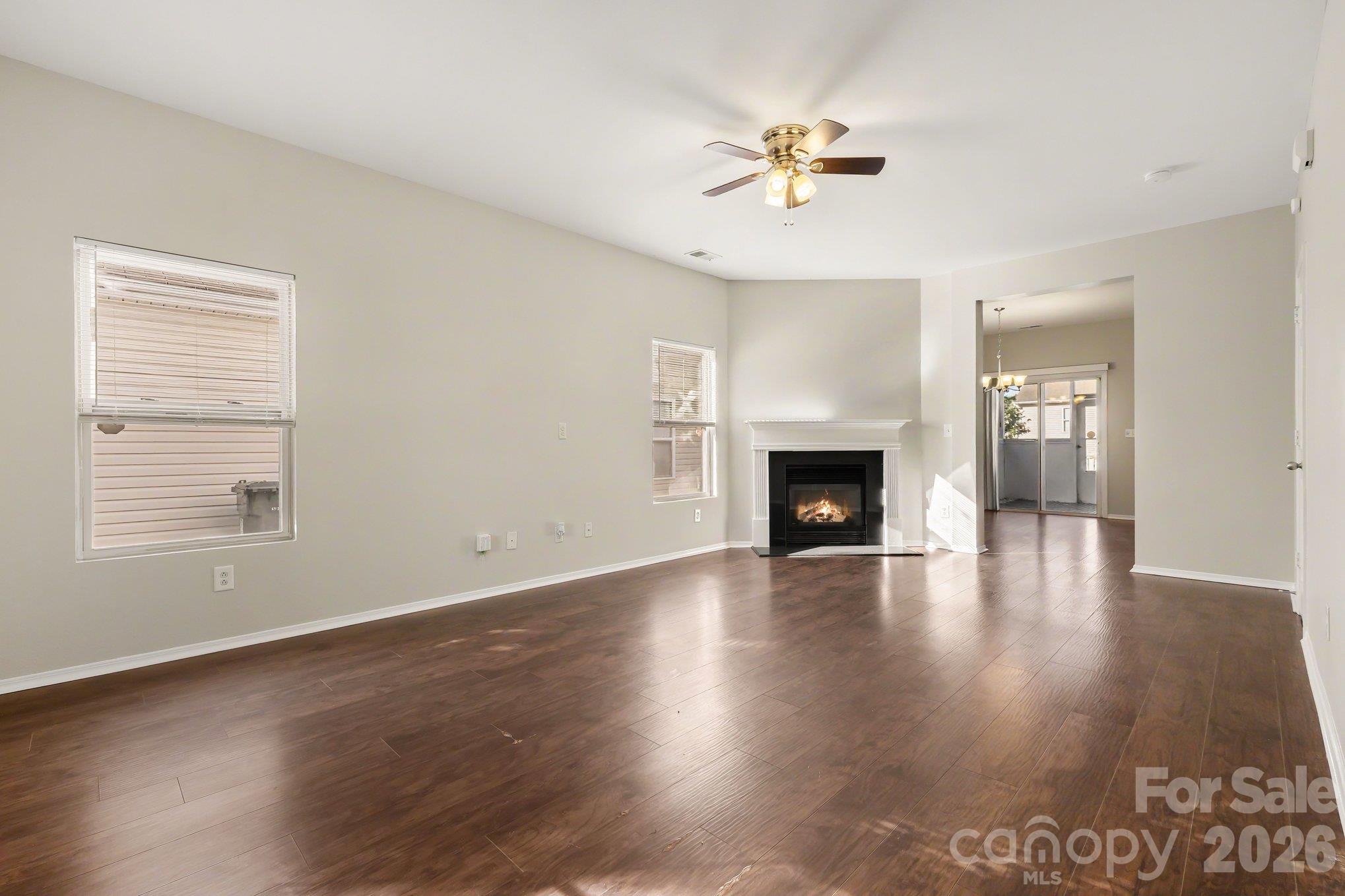 3642 Charterhall Lane Property Photo 4