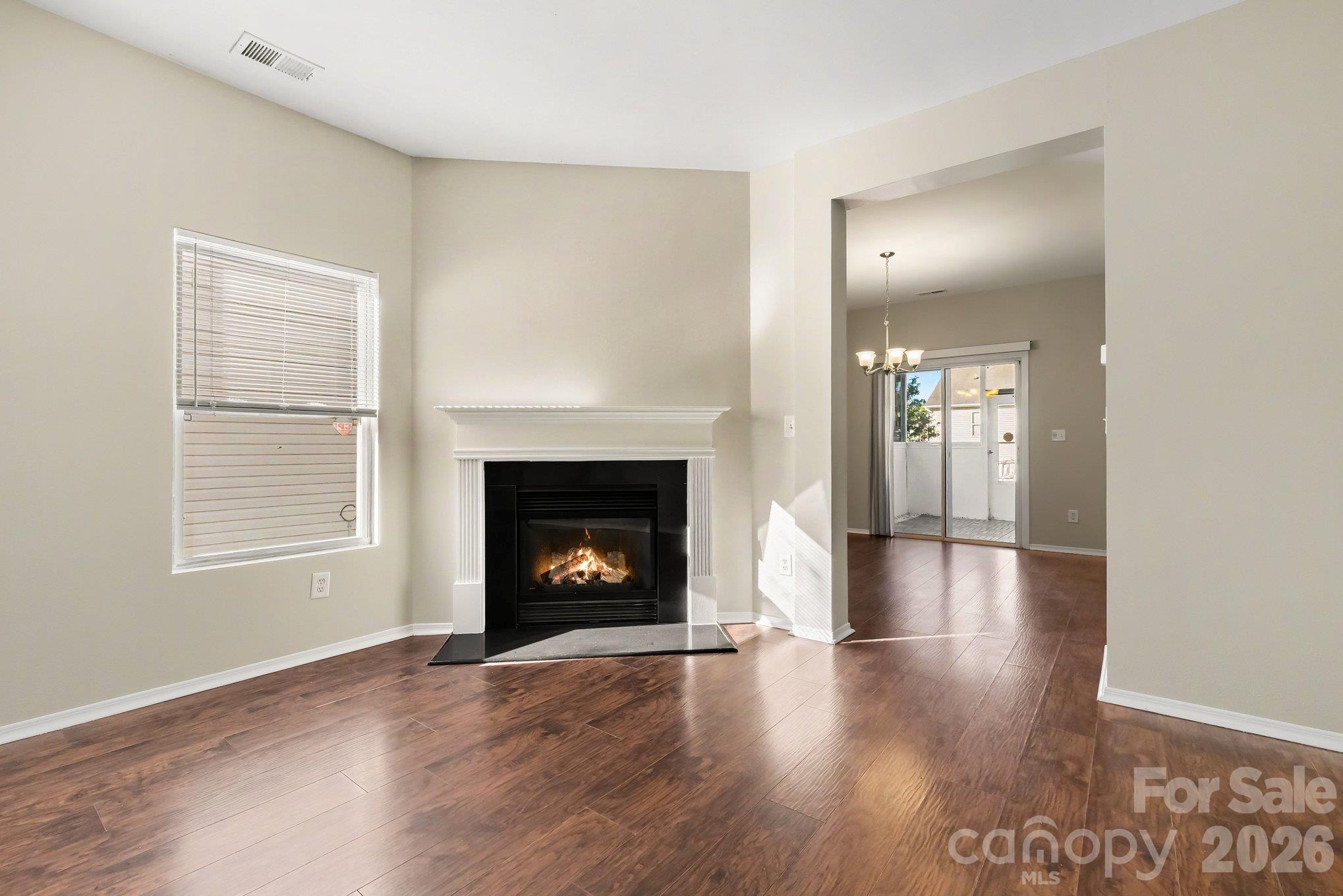 3642 Charterhall Lane Property Photo 5