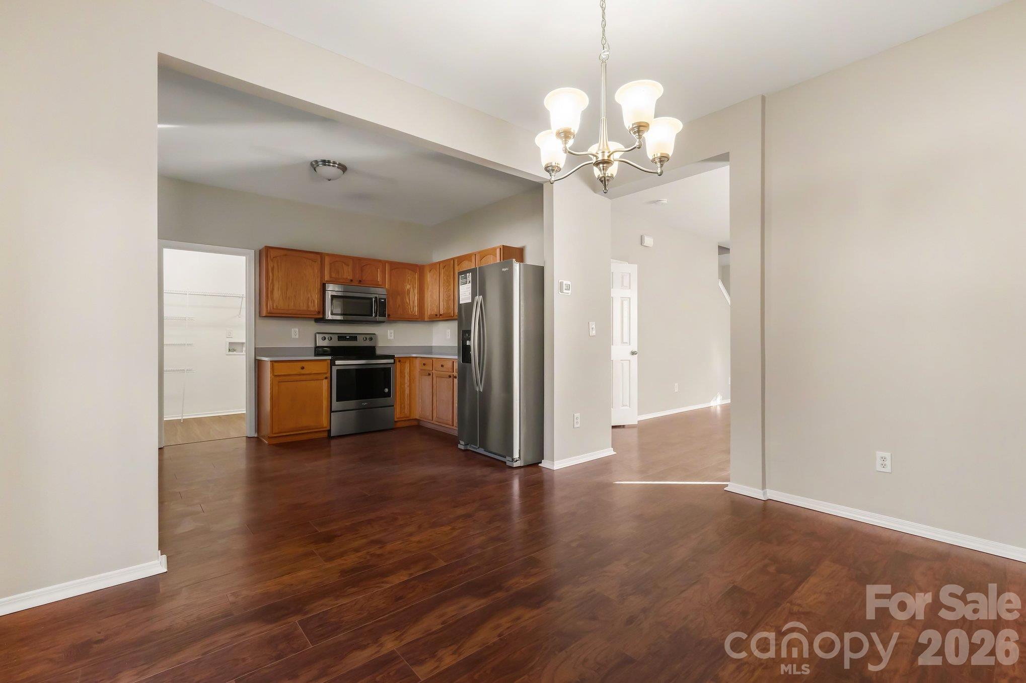 3642 Charterhall Lane Property Photo 7
