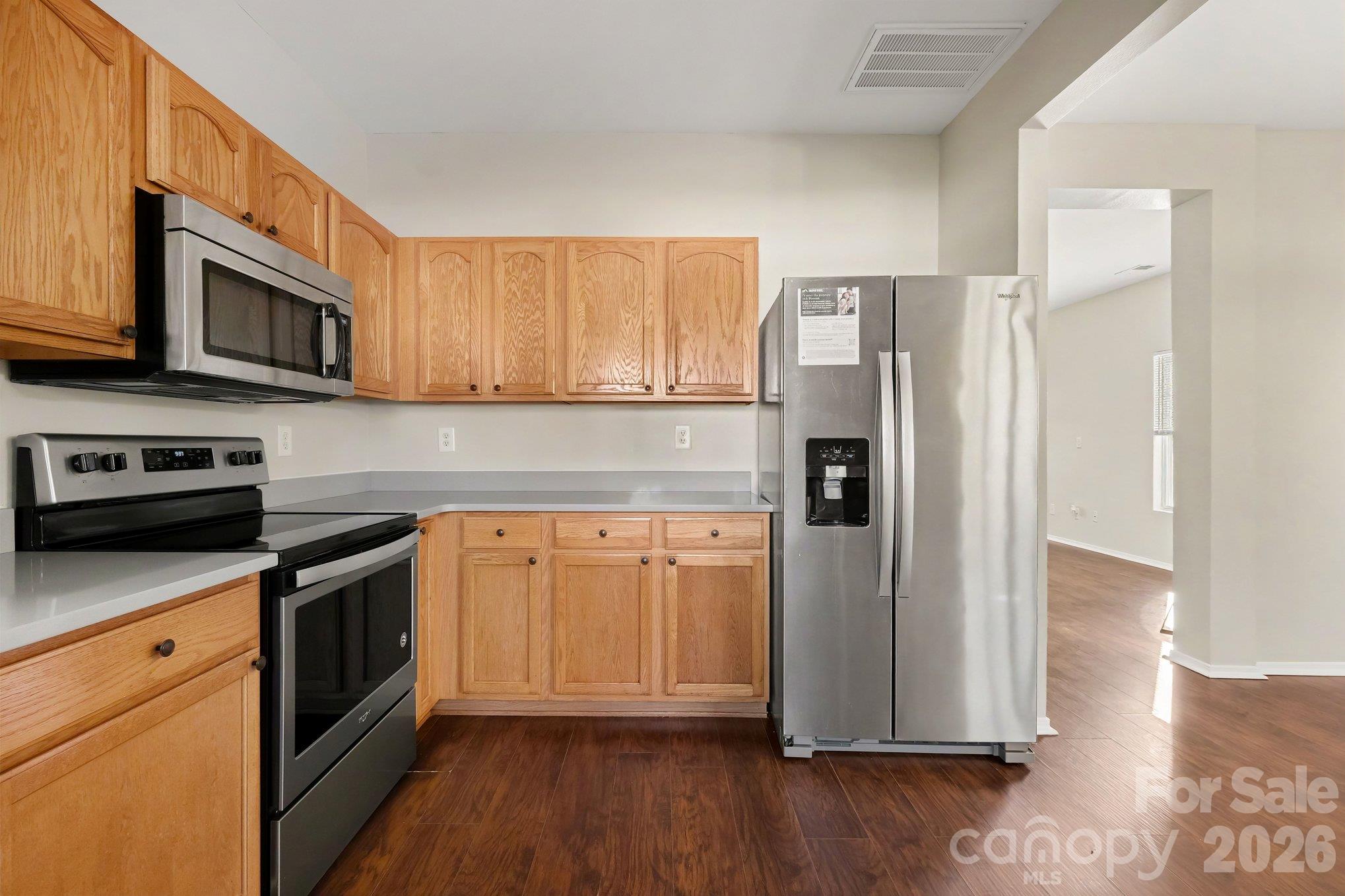 3642 Charterhall Lane Property Photo 9