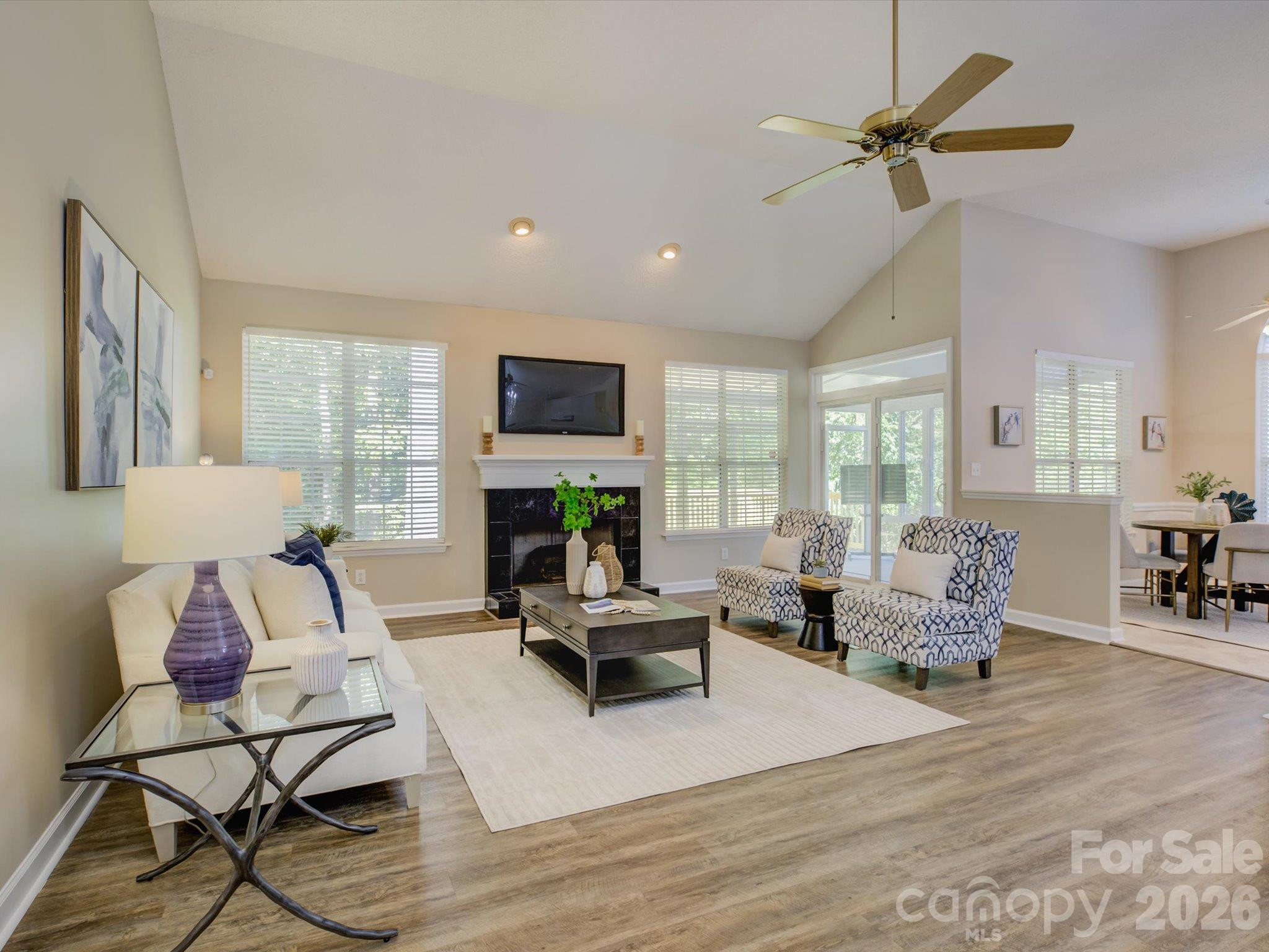 9207 Rainbow Forest Drive Property Photo 5