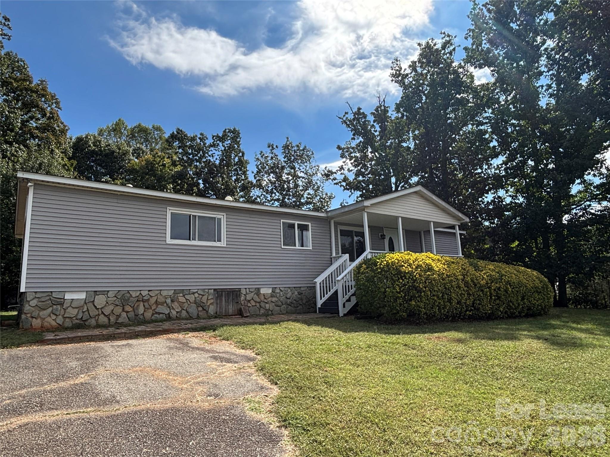 4382 Anderson Mountain Road Property Photo 1