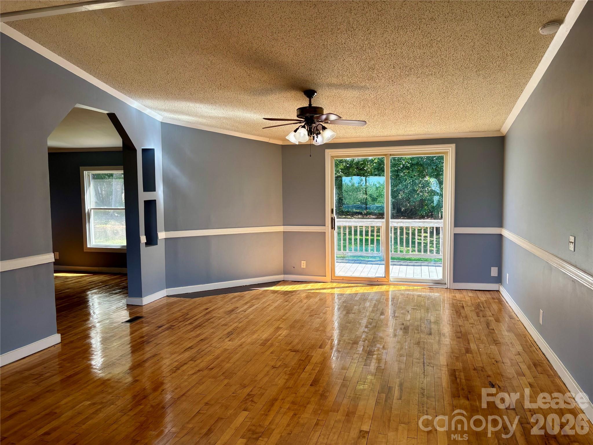 4382 Anderson Mountain Road Property Photo 2
