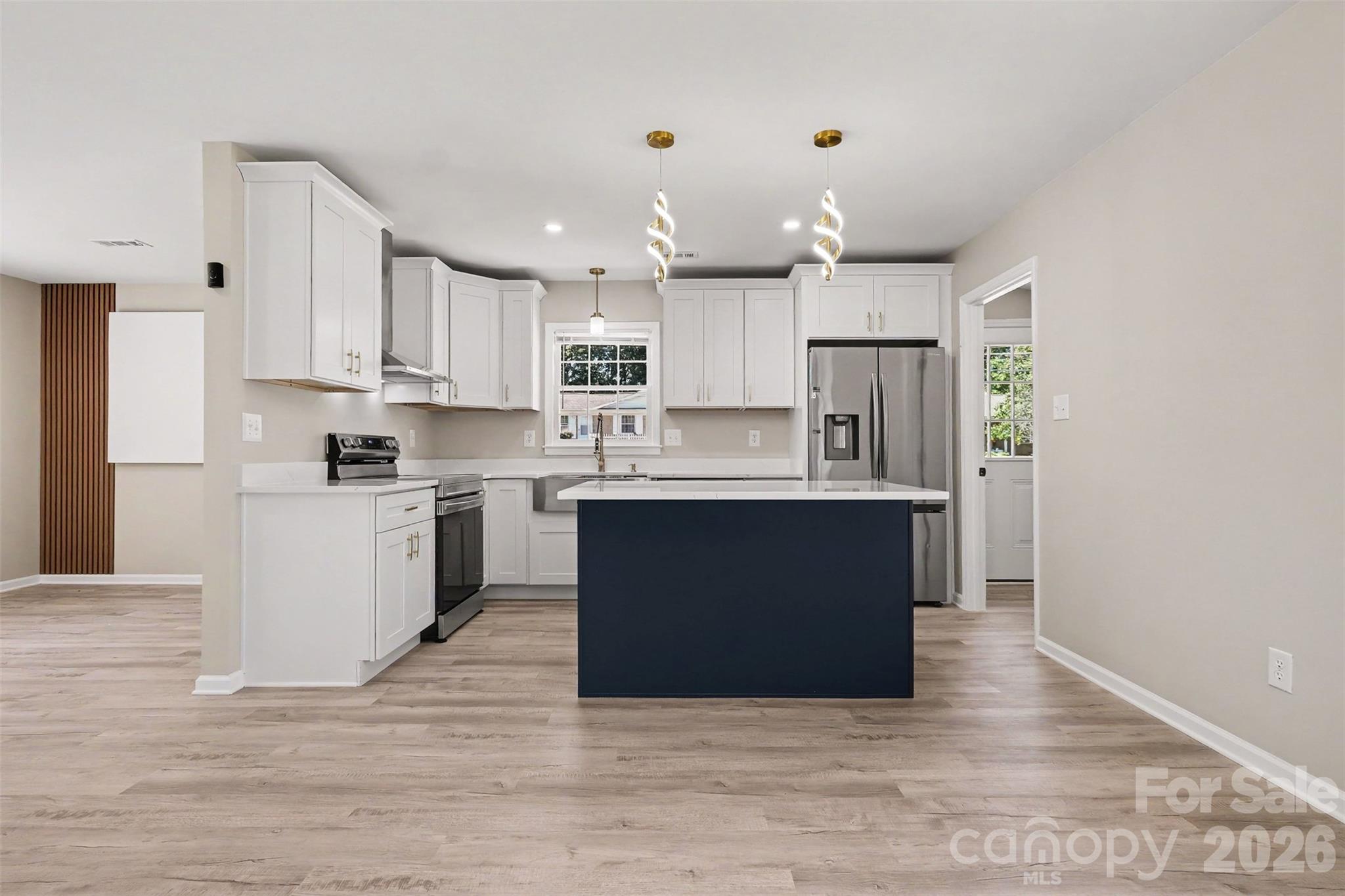 3801 Hillock Court Property Photo 13