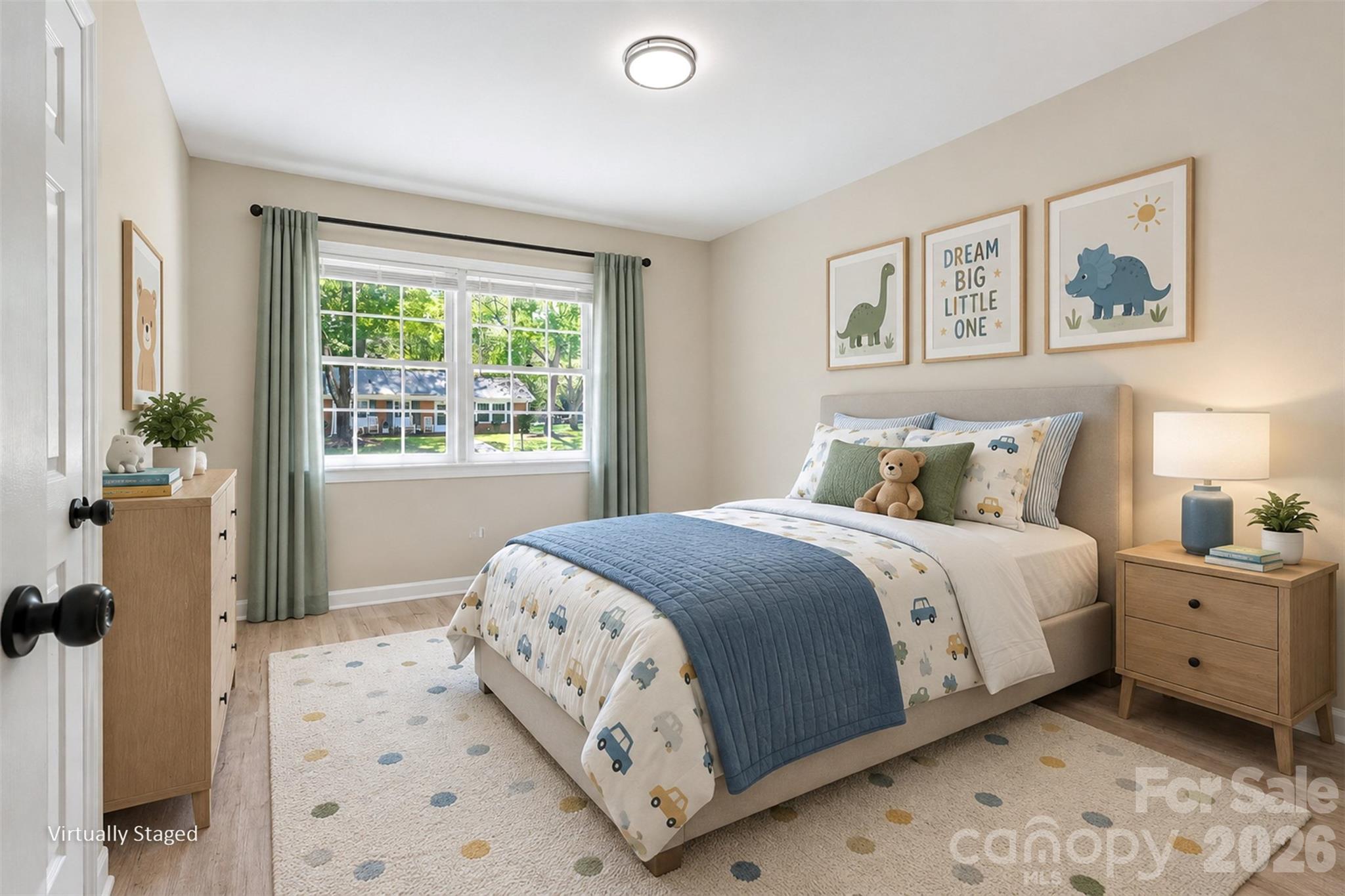 3801 Hillock Court Property Photo 22