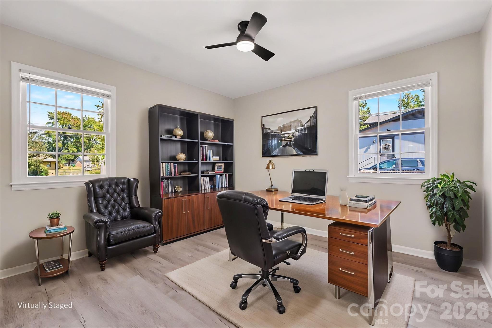 3801 Hillock Court Property Photo 24