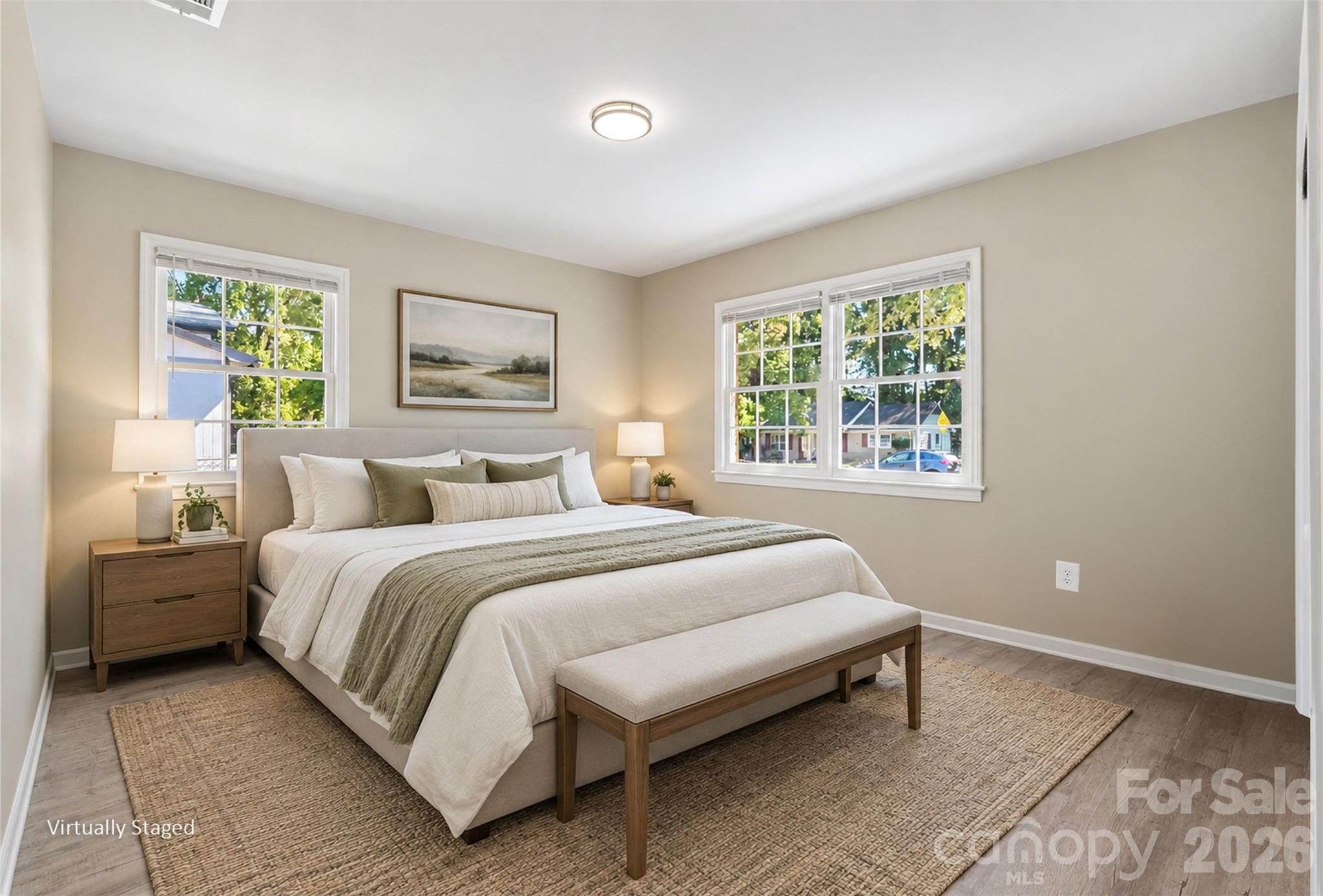 3801 Hillock Court Property Photo 26
