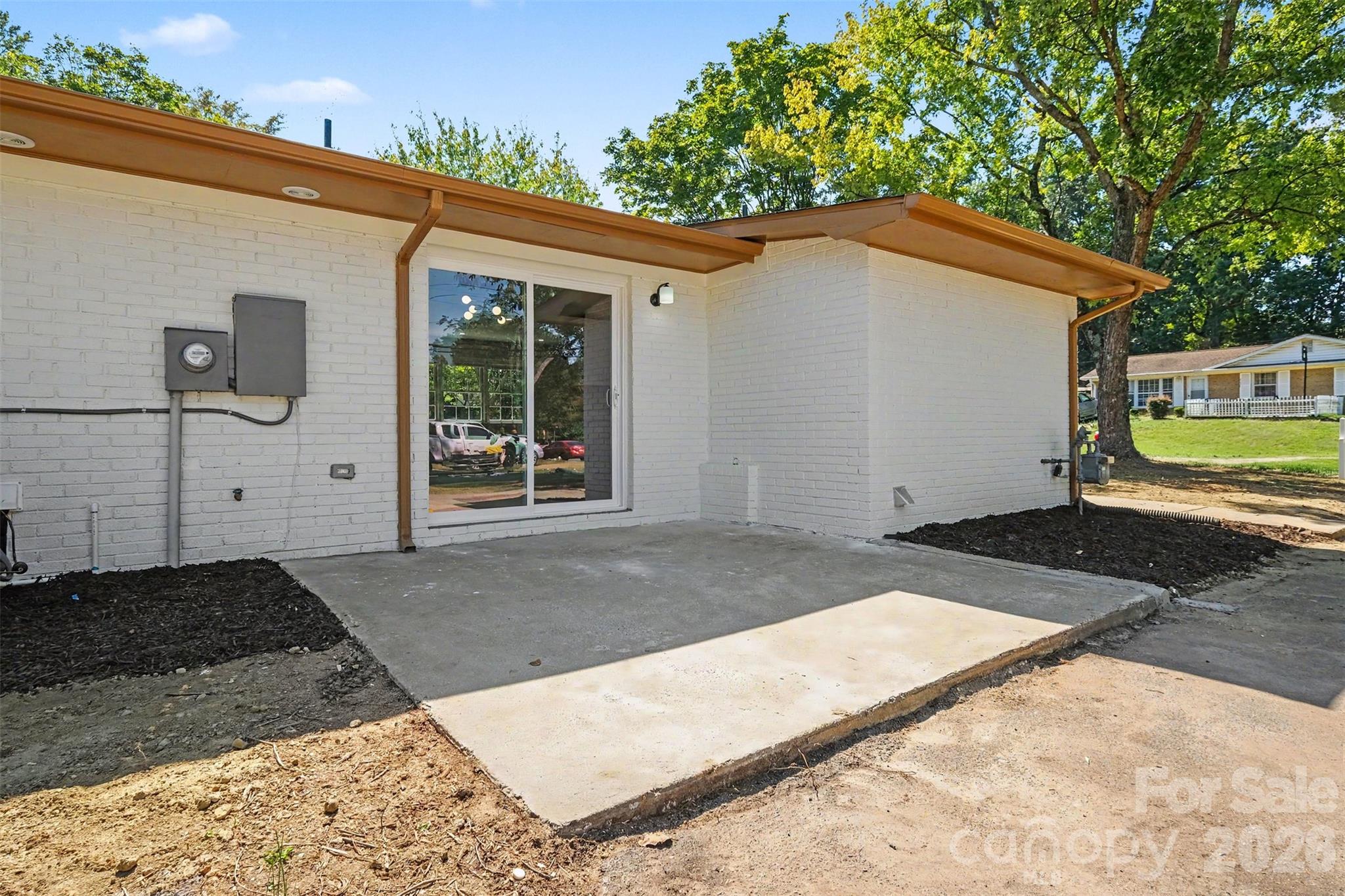 3801 Hillock Court Property Photo 32