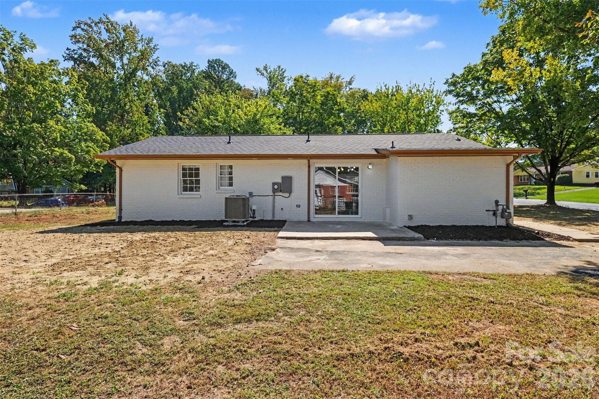 3801 Hillock Court Property Photo 33