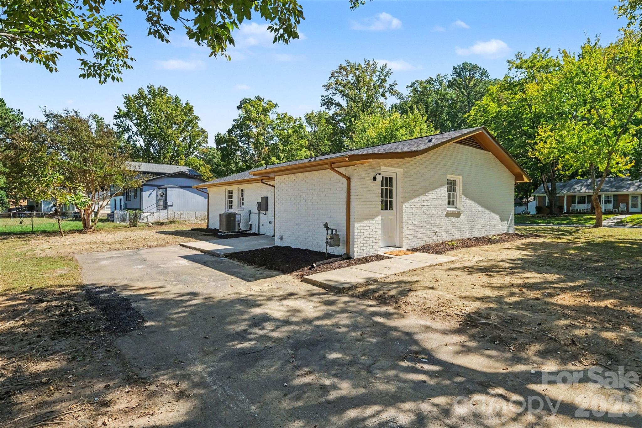 3801 Hillock Court Property Photo 35
