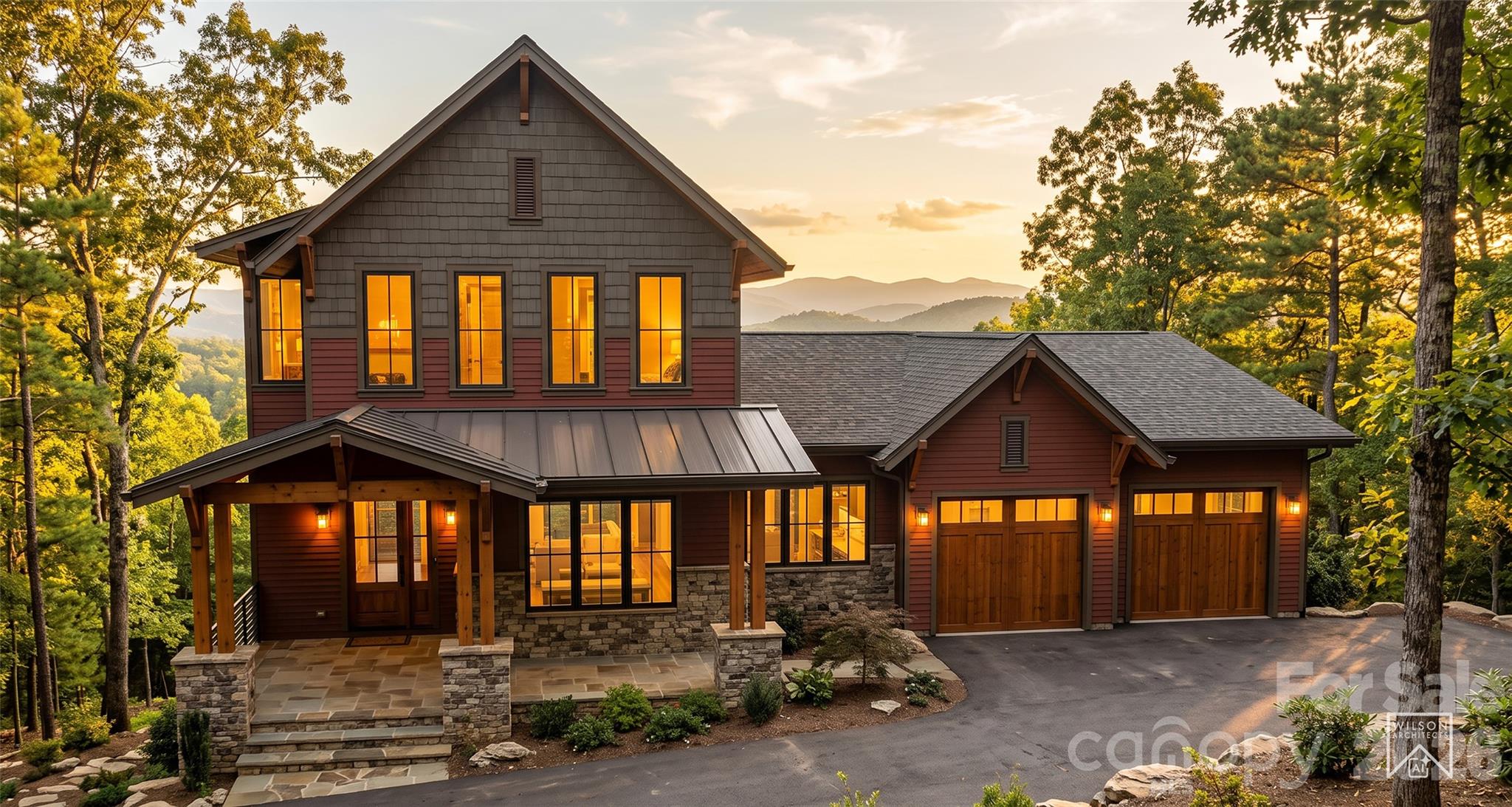 Lot 45 Longcliff Lane Property Photo 1