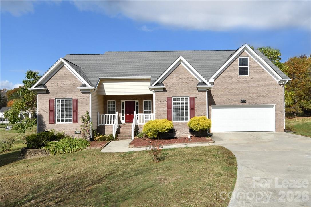 603 Lexington Drive Property Photo 1