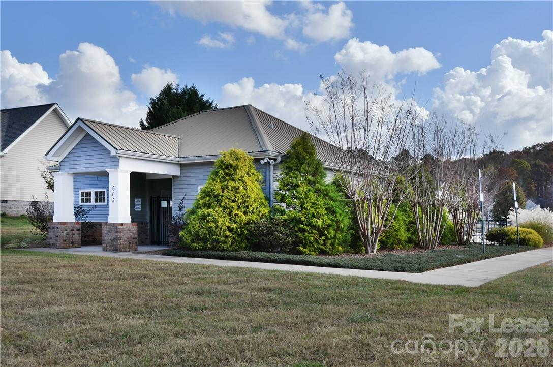 603 Lexington Drive Property Photo 24
