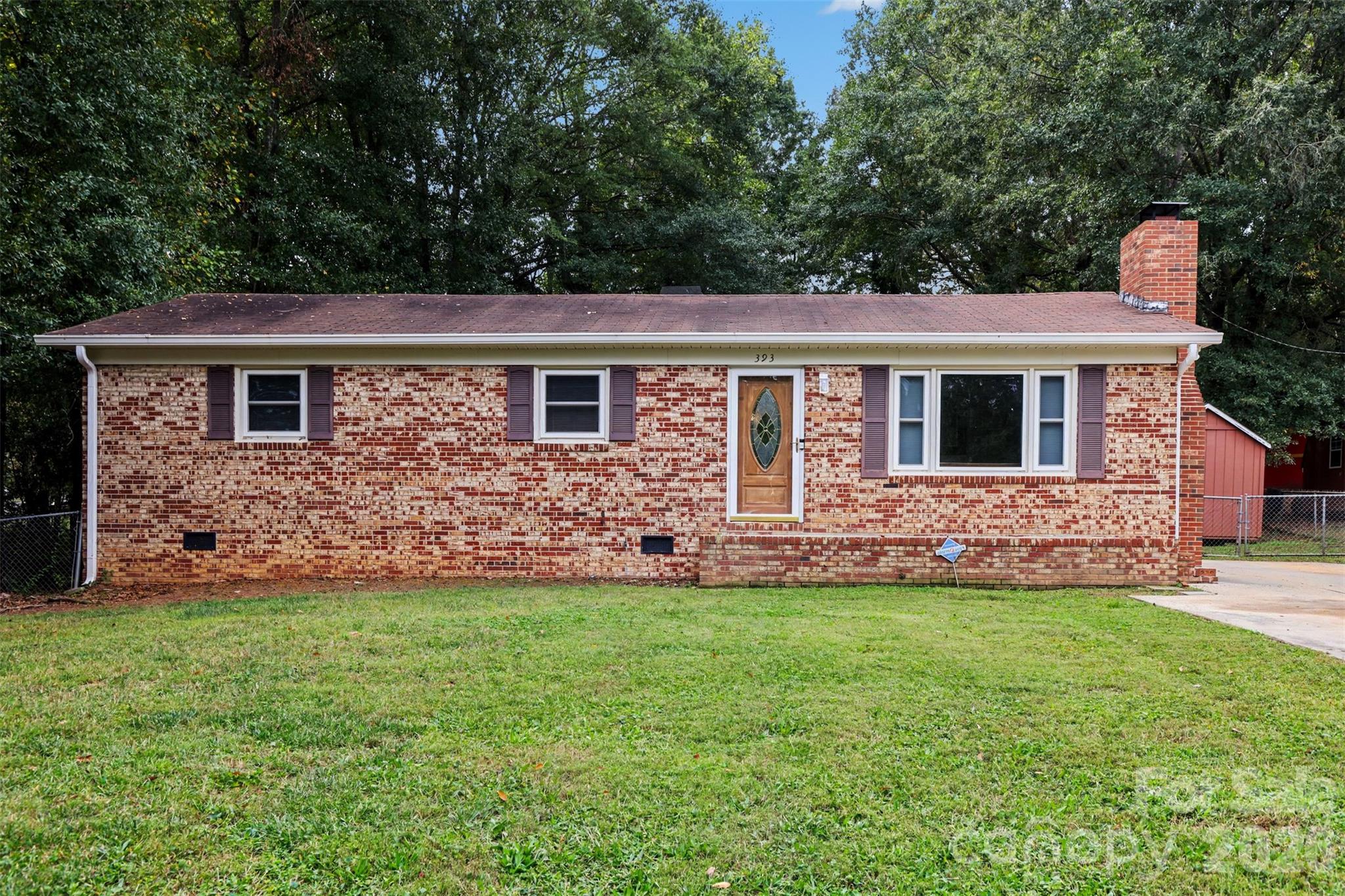 393 Carson Drive Property Photo 1