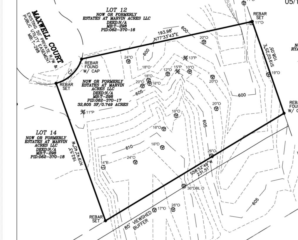 1061 Maxwell Court Property Photo 2