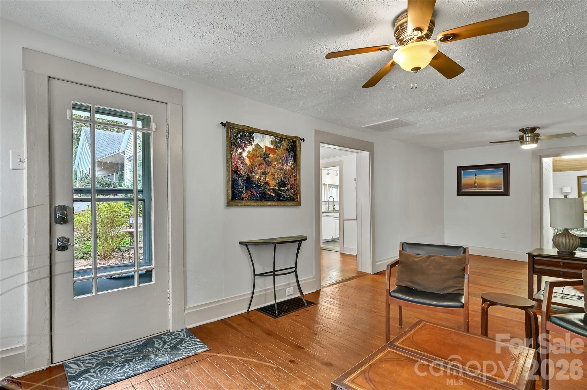 209 Old Haw Creek Road Property Photo 4