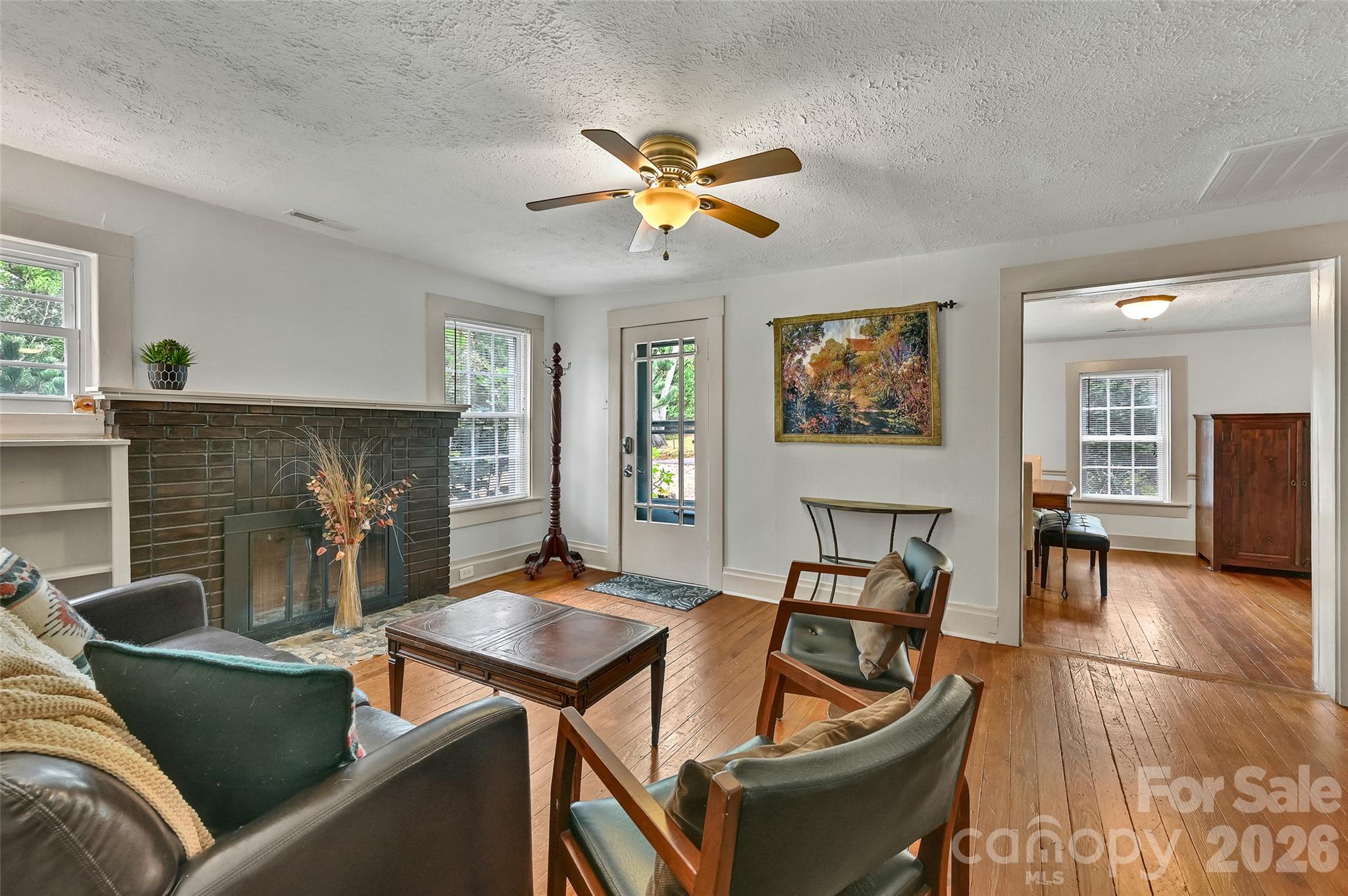 209 Old Haw Creek Road Property Photo 6